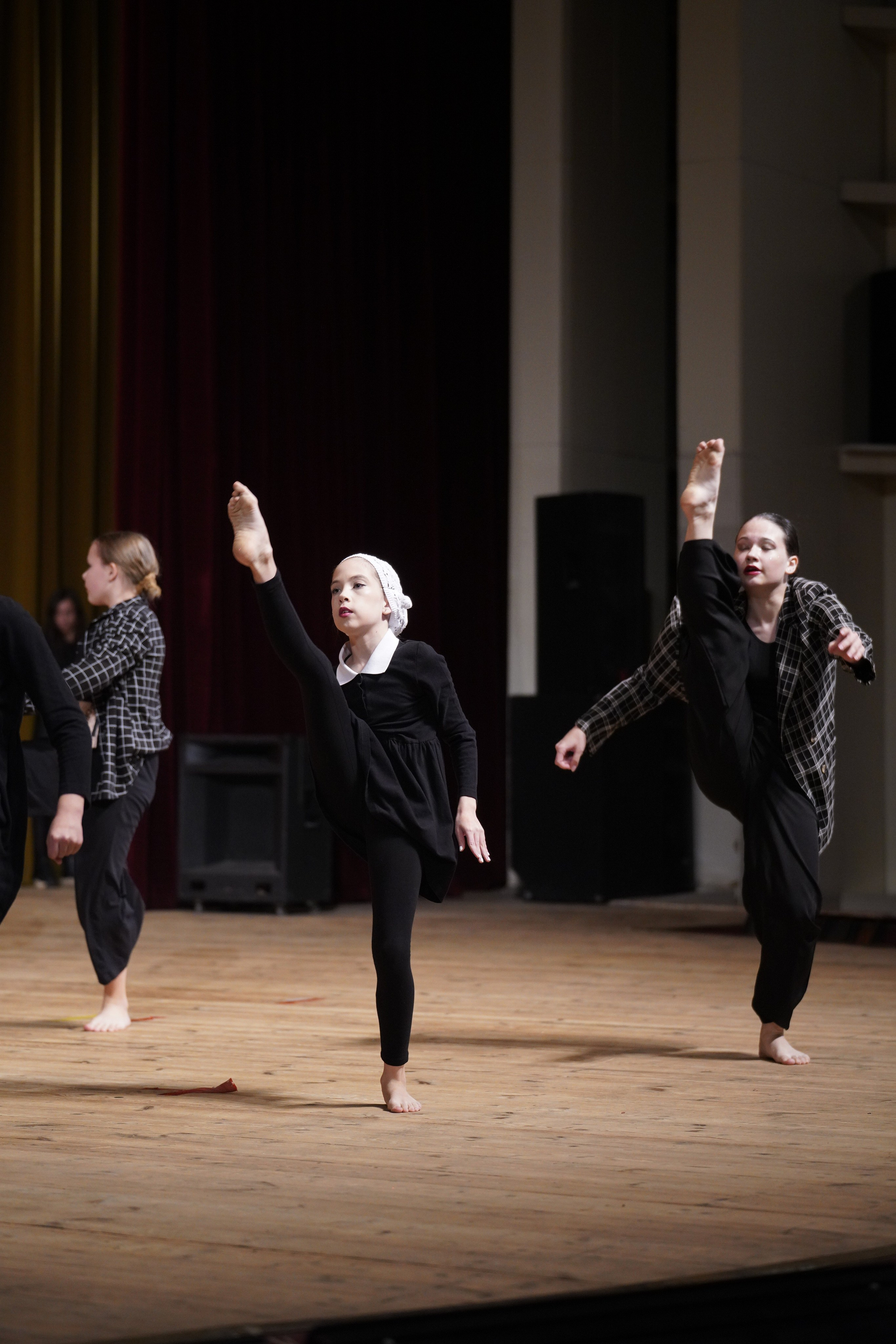 24 ноября, г. Санкт-Петербург. Золотое яблочко