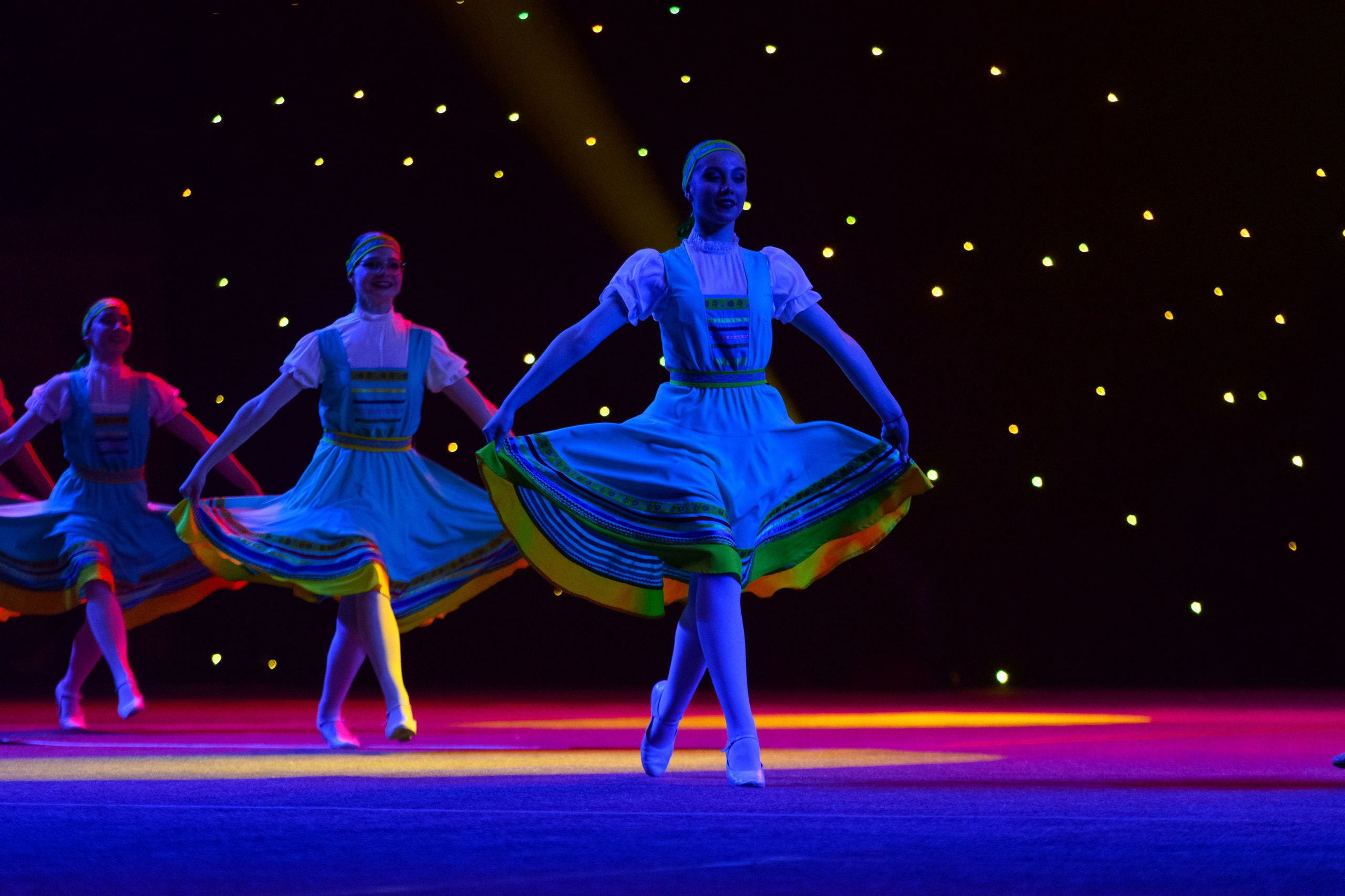 6 мая, концерт 10 лет, Сибур Арена, г. Санкт-Петербург. Золотое яблочко