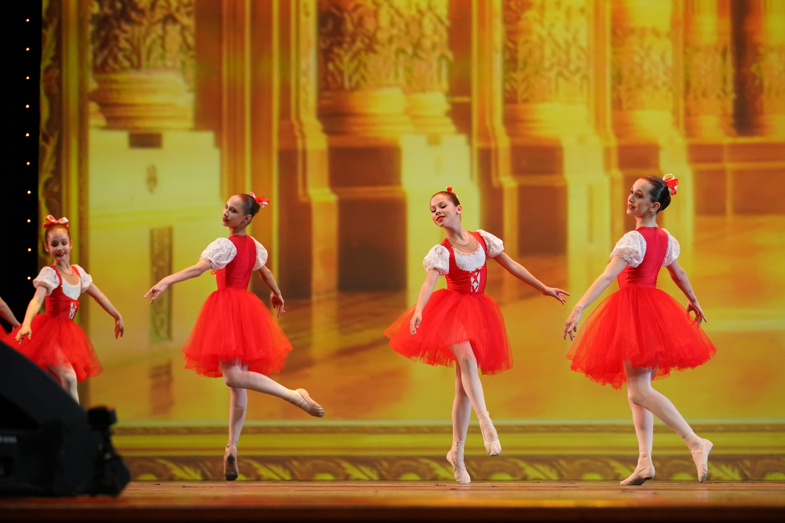 19 мая, отделение 1, г. Москва, Кремль. Золотое яблочко