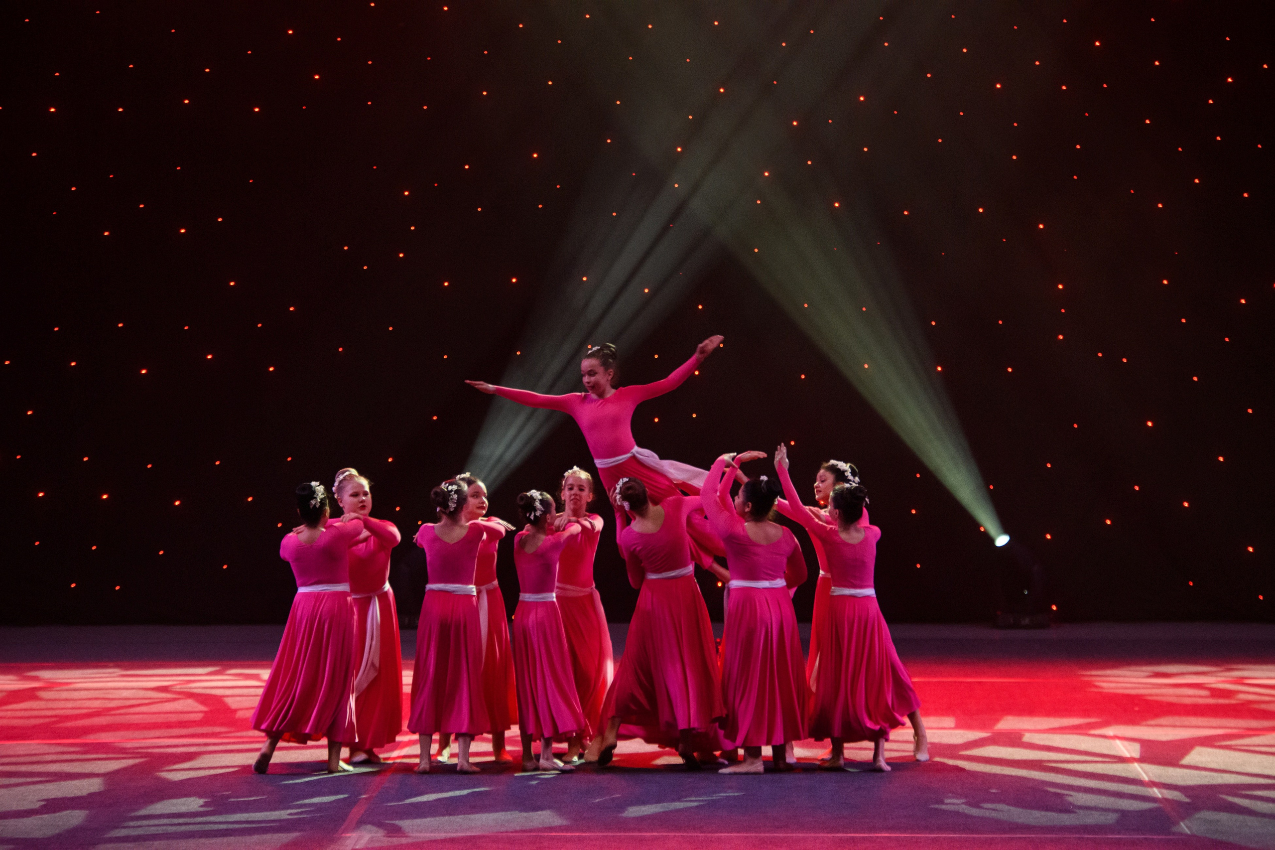 6 мая, концерт 10 лет, Сибур Арена, г. Санкт-Петербург. Золотое яблочко