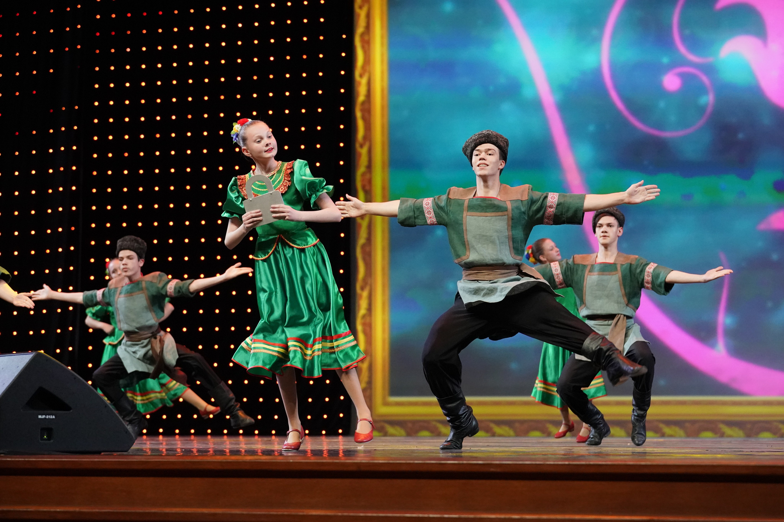 18 мая, отделение 1, г. Москва, Кремль. Золотое яблочко