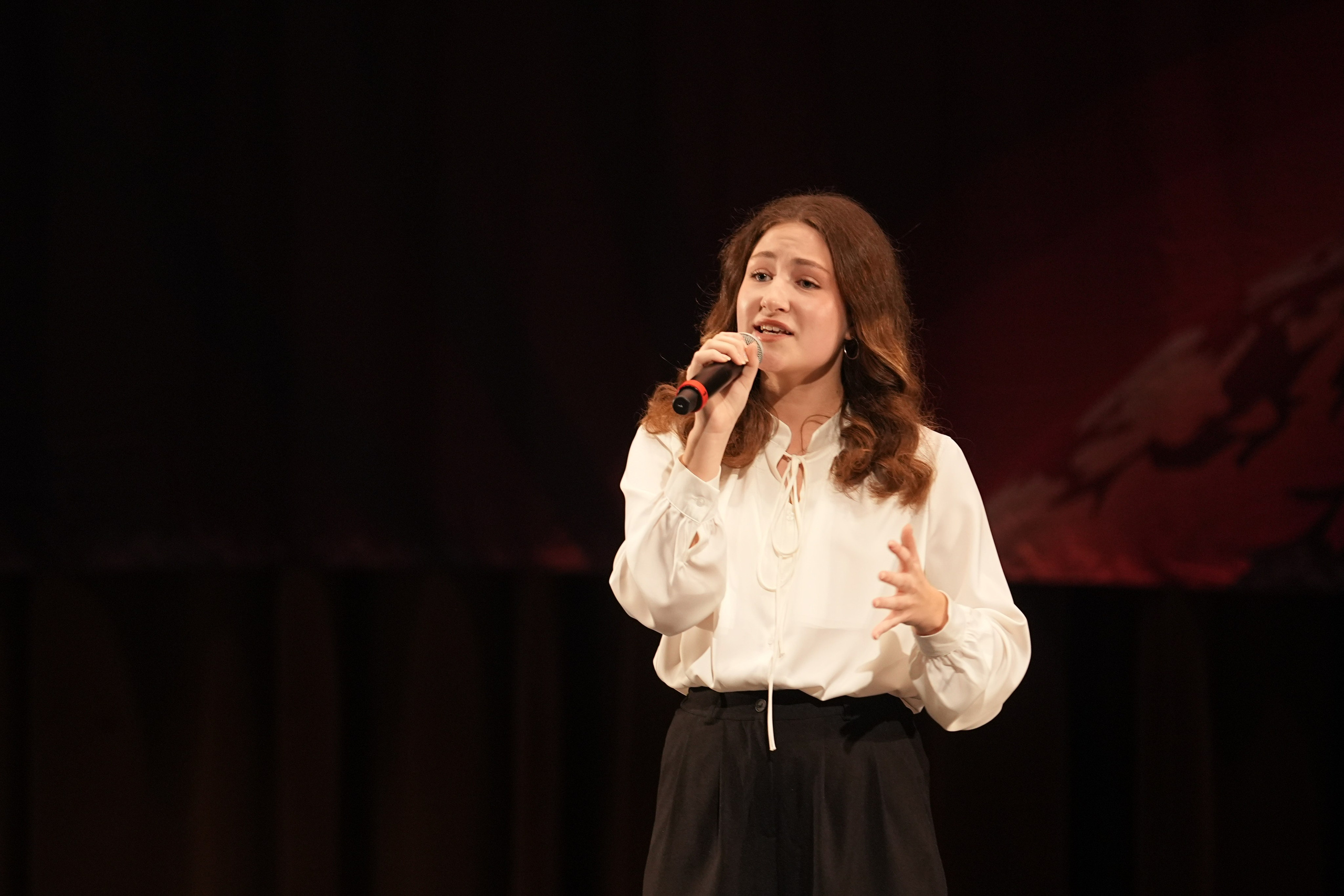 7 декабря, блок 2, г. Москва. Золотое яблочко