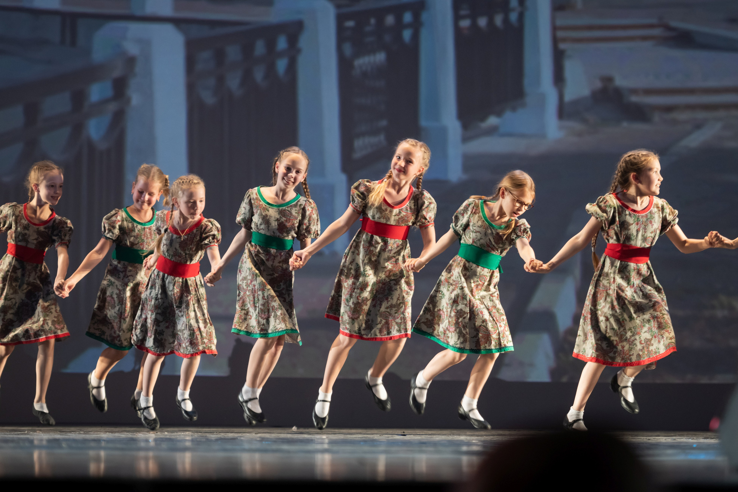 15 сентября, концерт БКЗ. Золотое яблочко