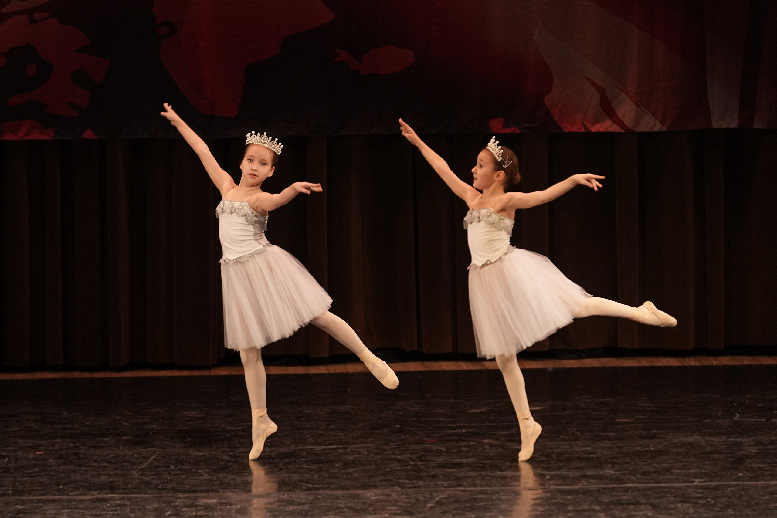 7 декабря, блок 1, г. Москва. Золотое яблочко