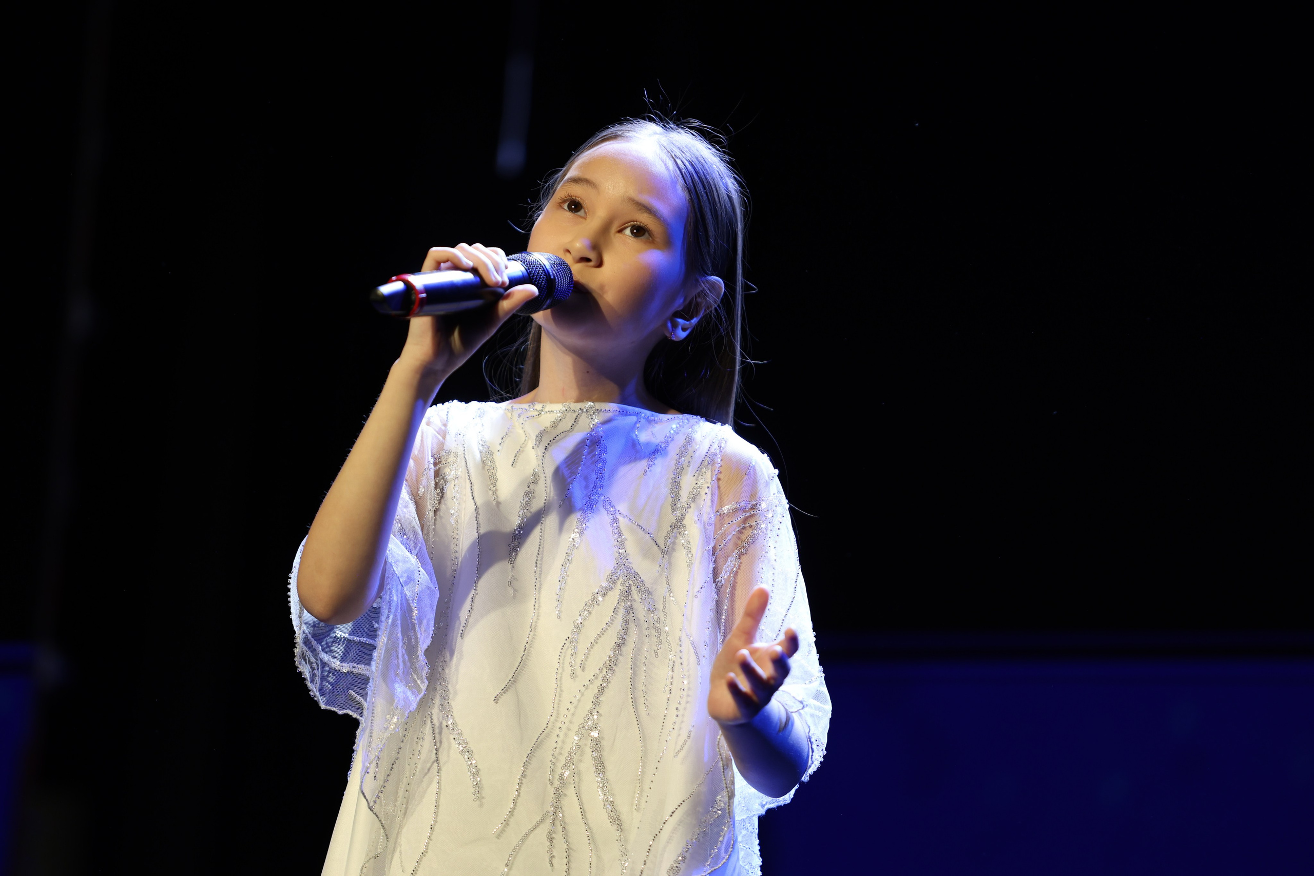 25 января, г. Челябинск. Золотое яблочко