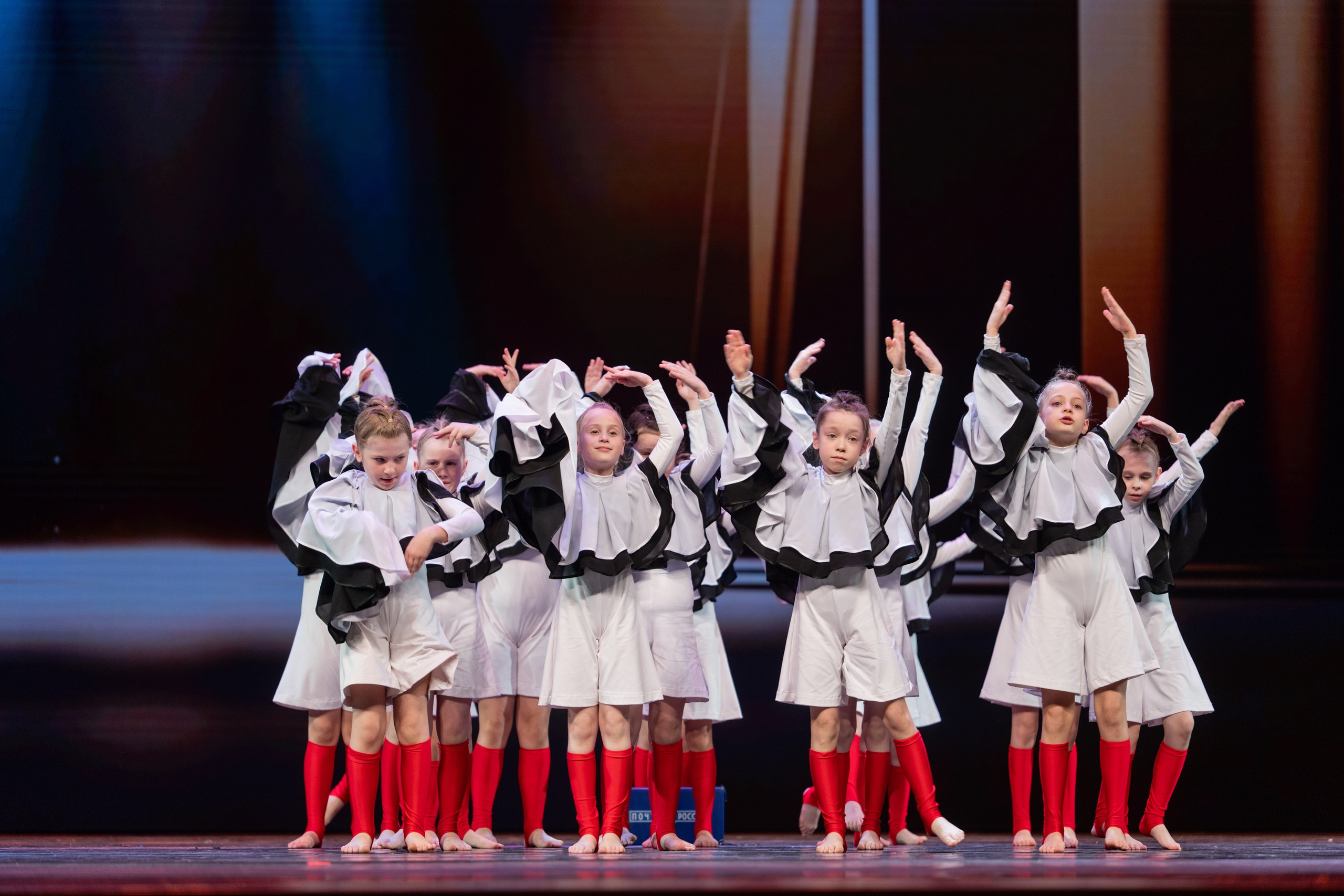 18 мая, г. Москва, Кремль, Концерт. Золотое яблочко