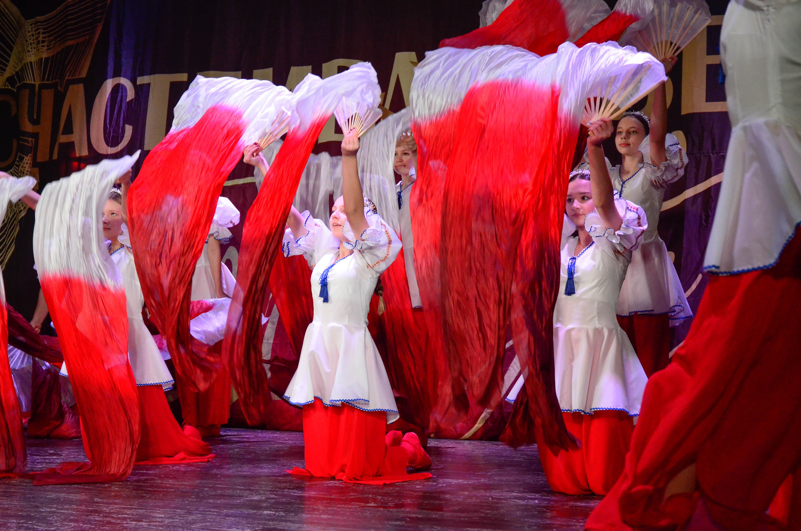 8 ноября, г. Псков. Золотое яблочко