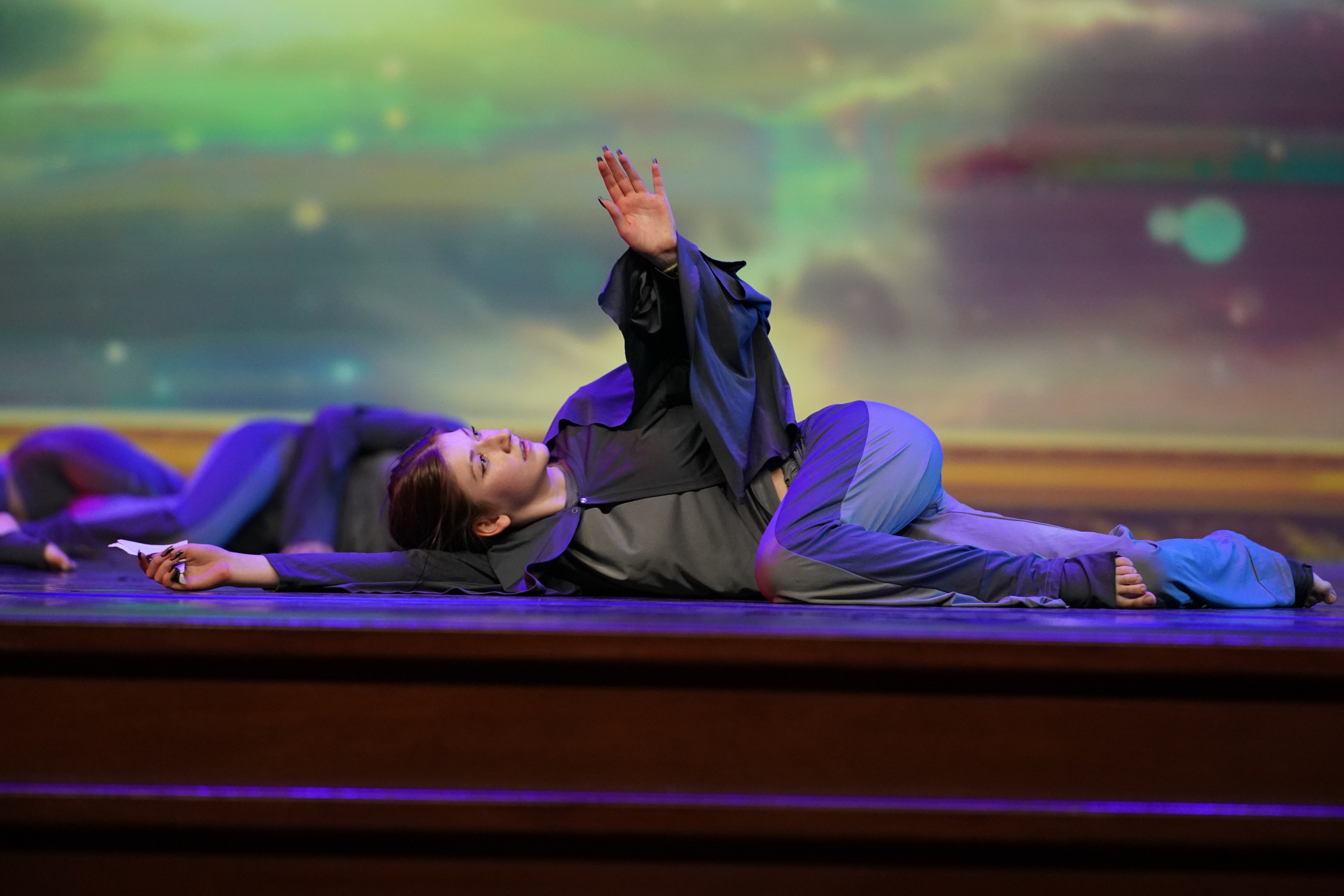 19 мая, отделение 2, г. Москва, Кремль. Золотое яблочко