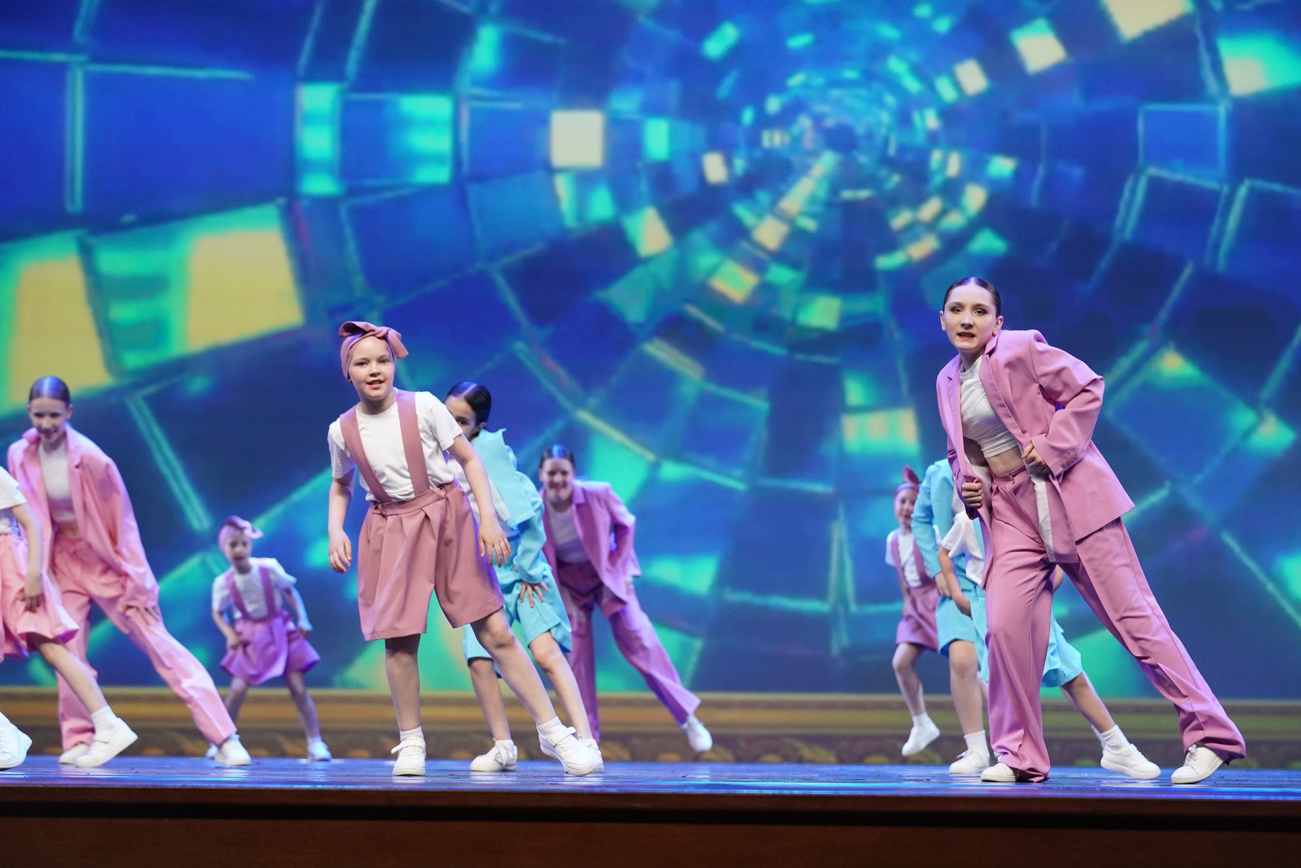 19 мая, отделение 2, г. Москва, Кремль. Золотое яблочко