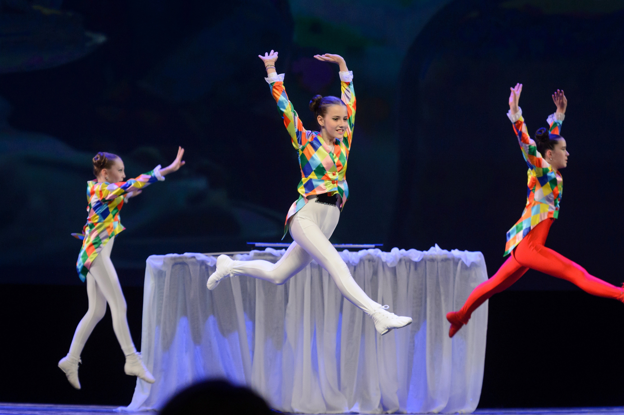 13 мая, часть 2, Кремль, г. Москва. Золотое яблочко