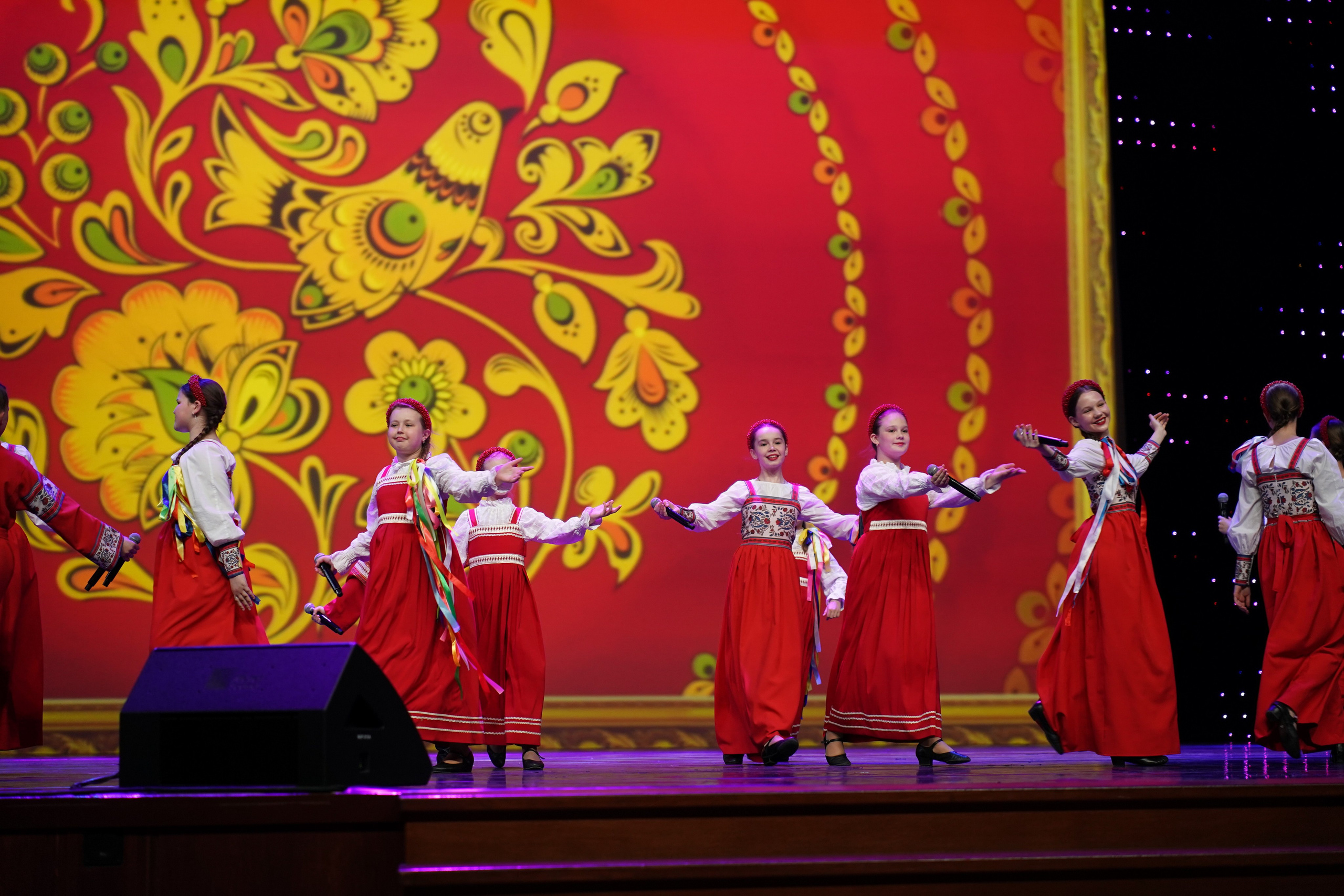 18 мая, отделение 1, г. Москва, Кремль. Золотое яблочко