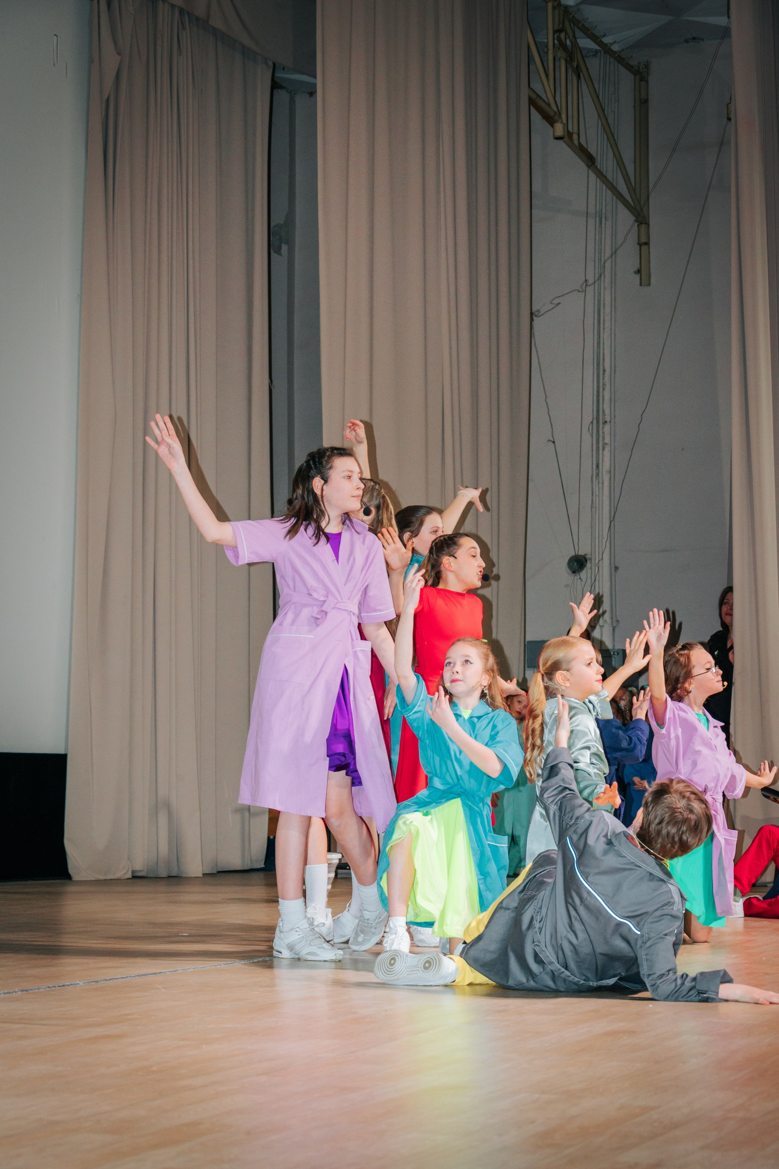 16 марта, г. Суздаль. Золотое яблочко