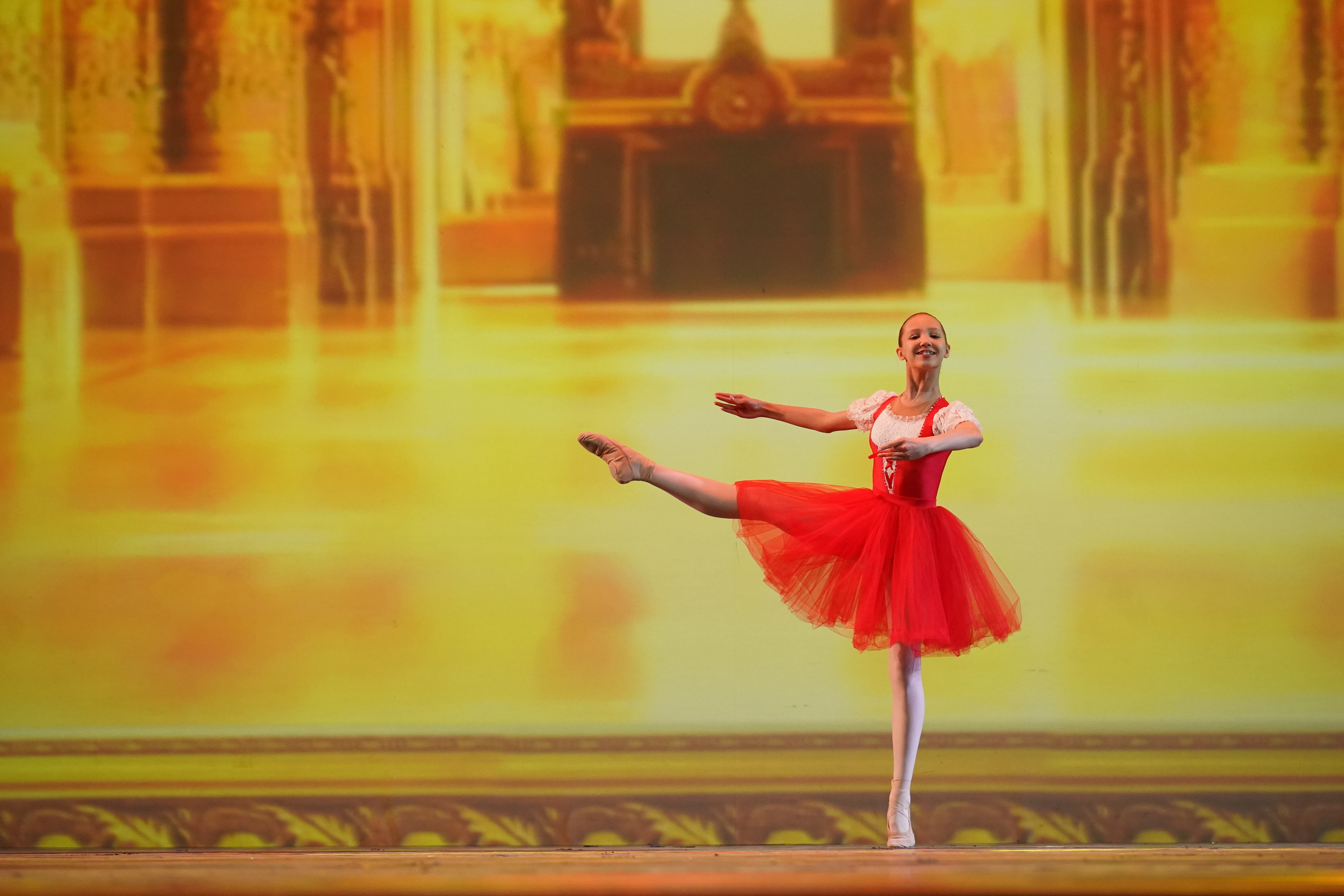 19 мая, отделение 1, г. Москва, Кремль. Золотое яблочко