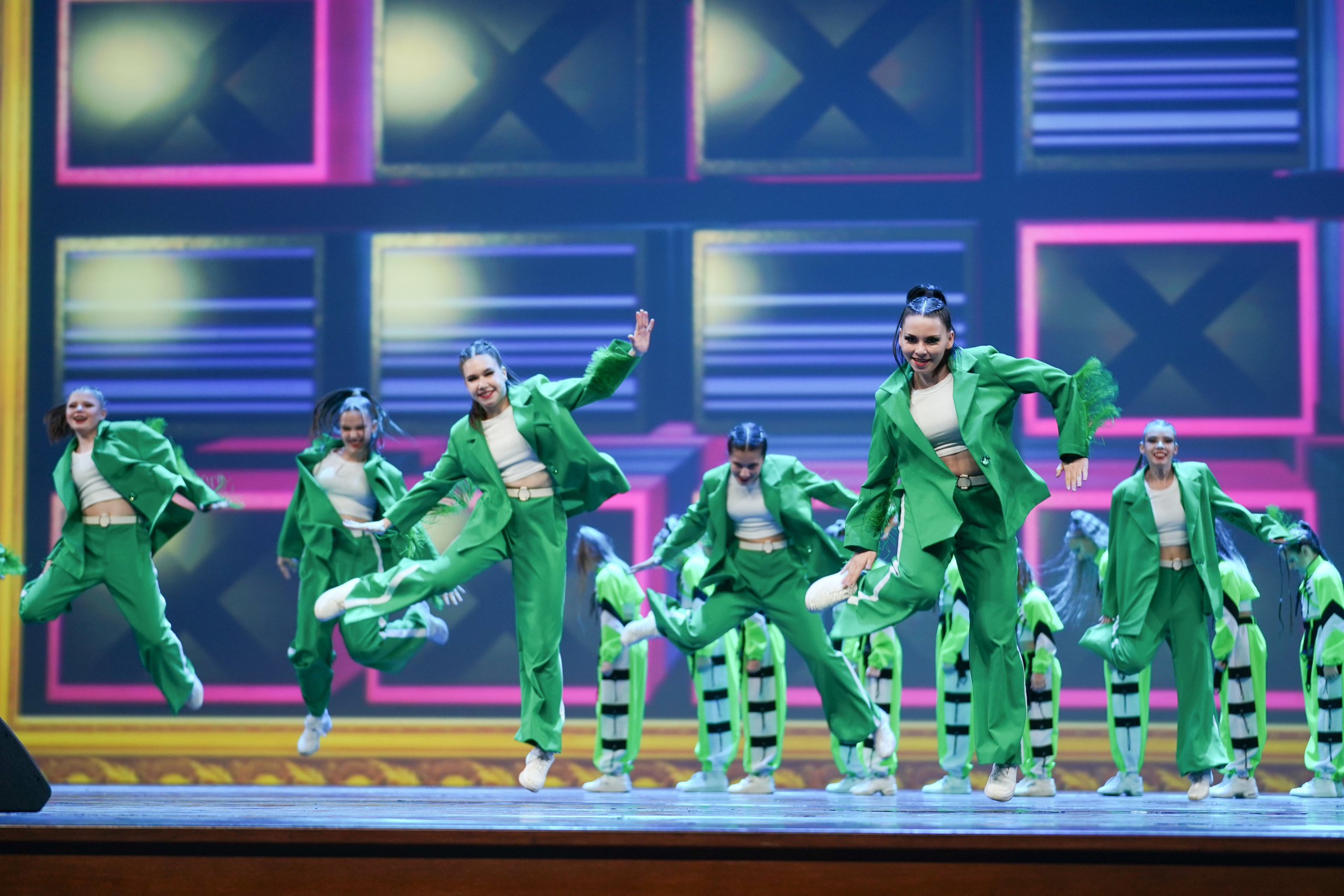 18 мая, отделение 2, г. Москва, Кремль. Золотое яблочко