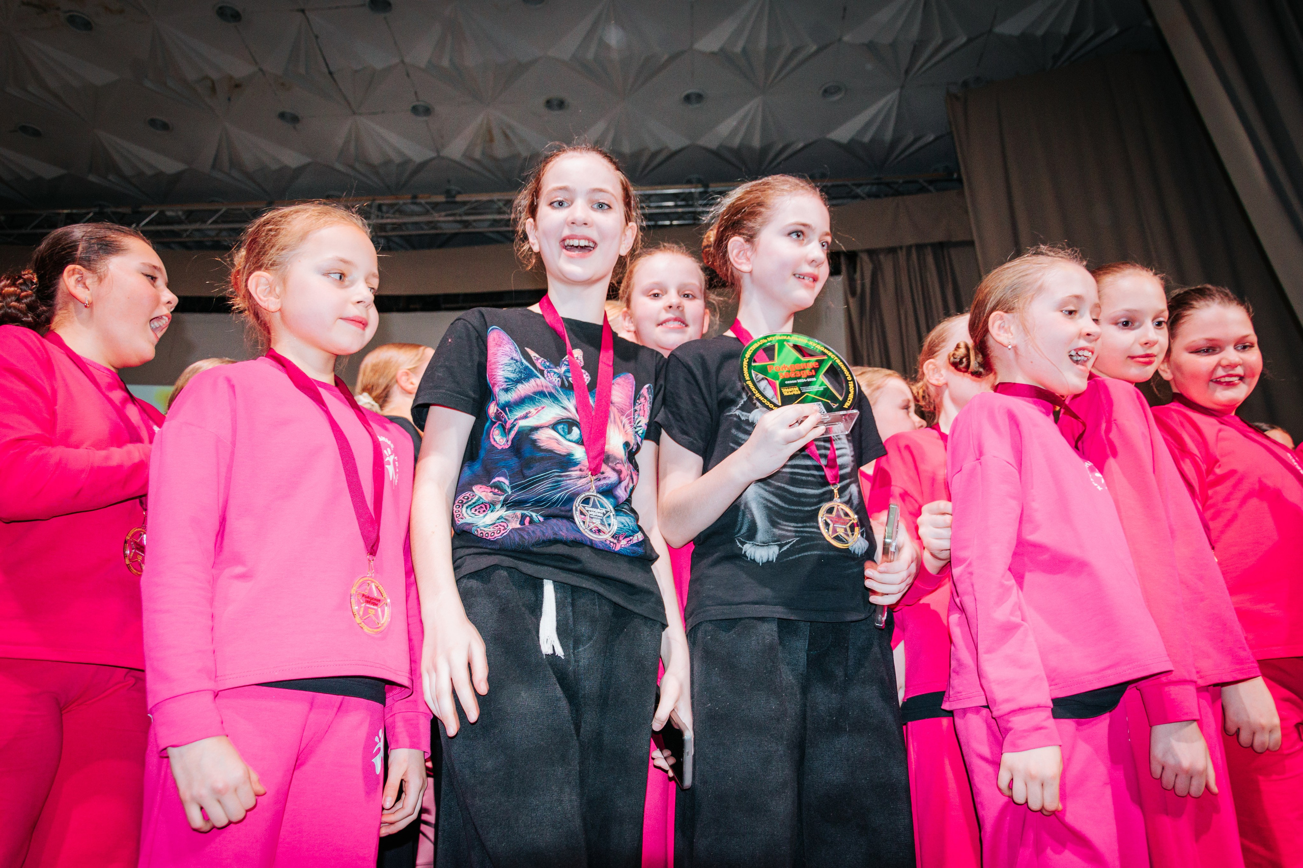 16 марта, г. Суздаль. Золотое яблочко