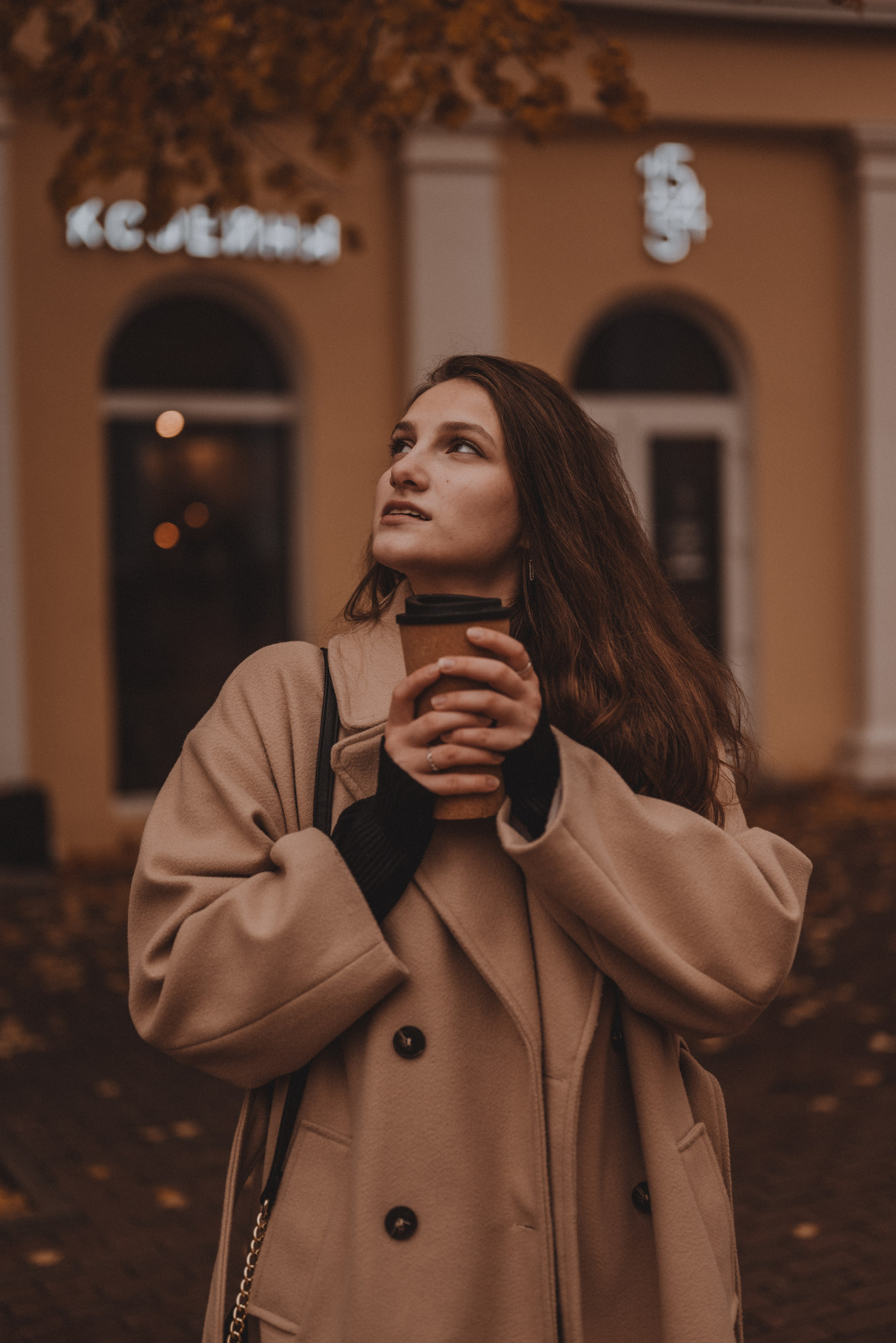 Виктория_стрит. Фотограф Кристина Пархоменко