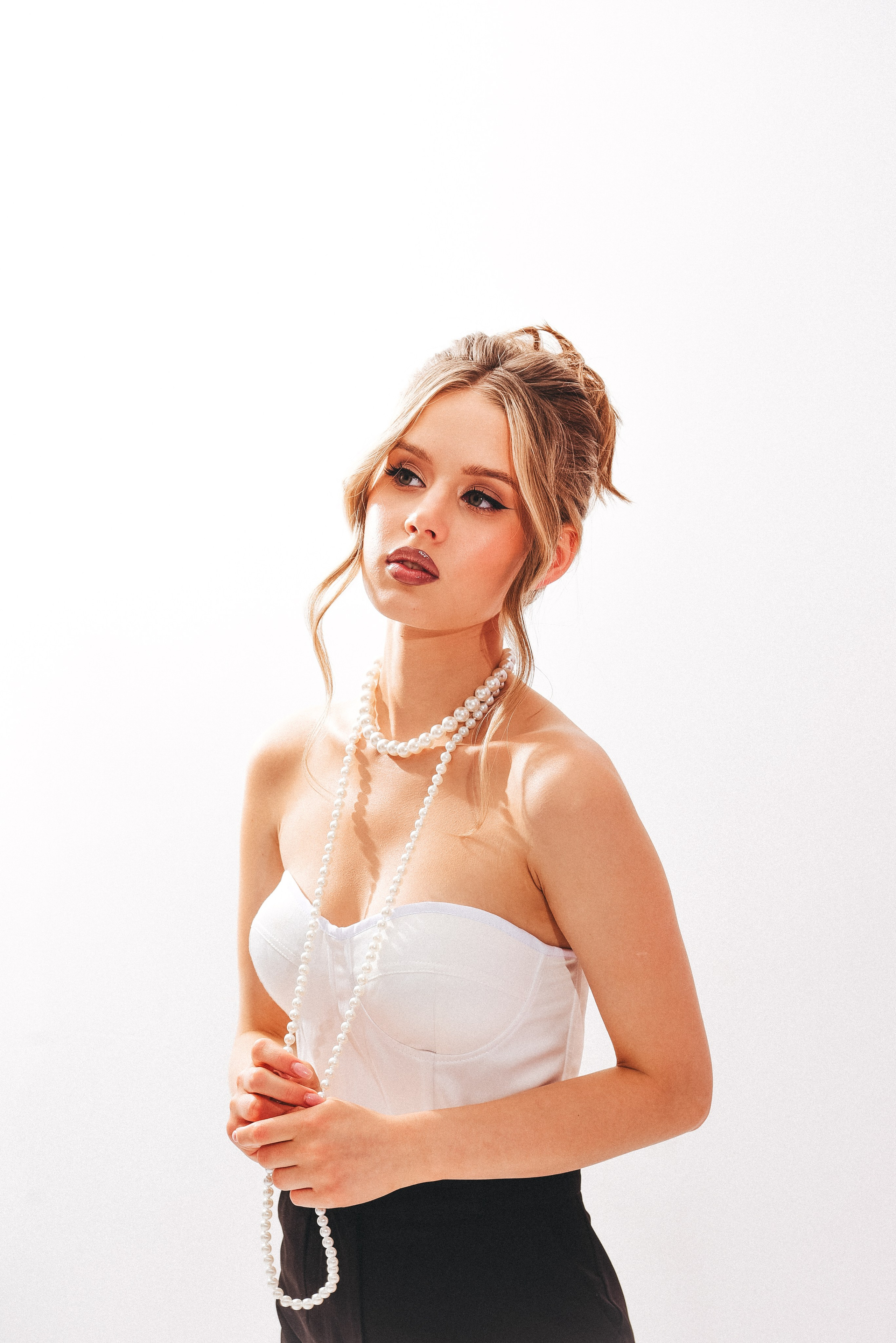 Анастасия. Авг'24. Фотограф Чебоксары / Москва