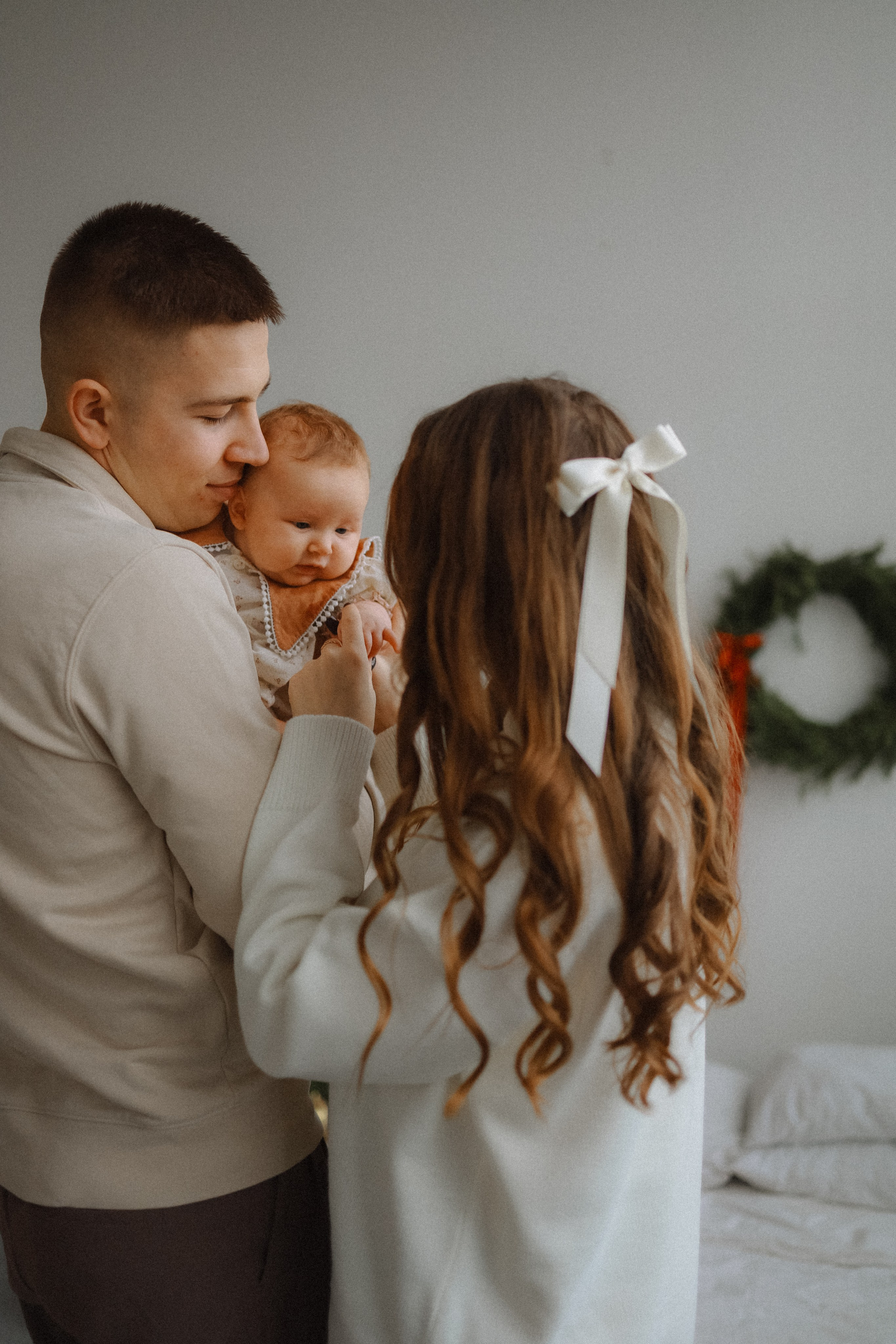 Мелисса. Семеный, Детский, Love story фотограф