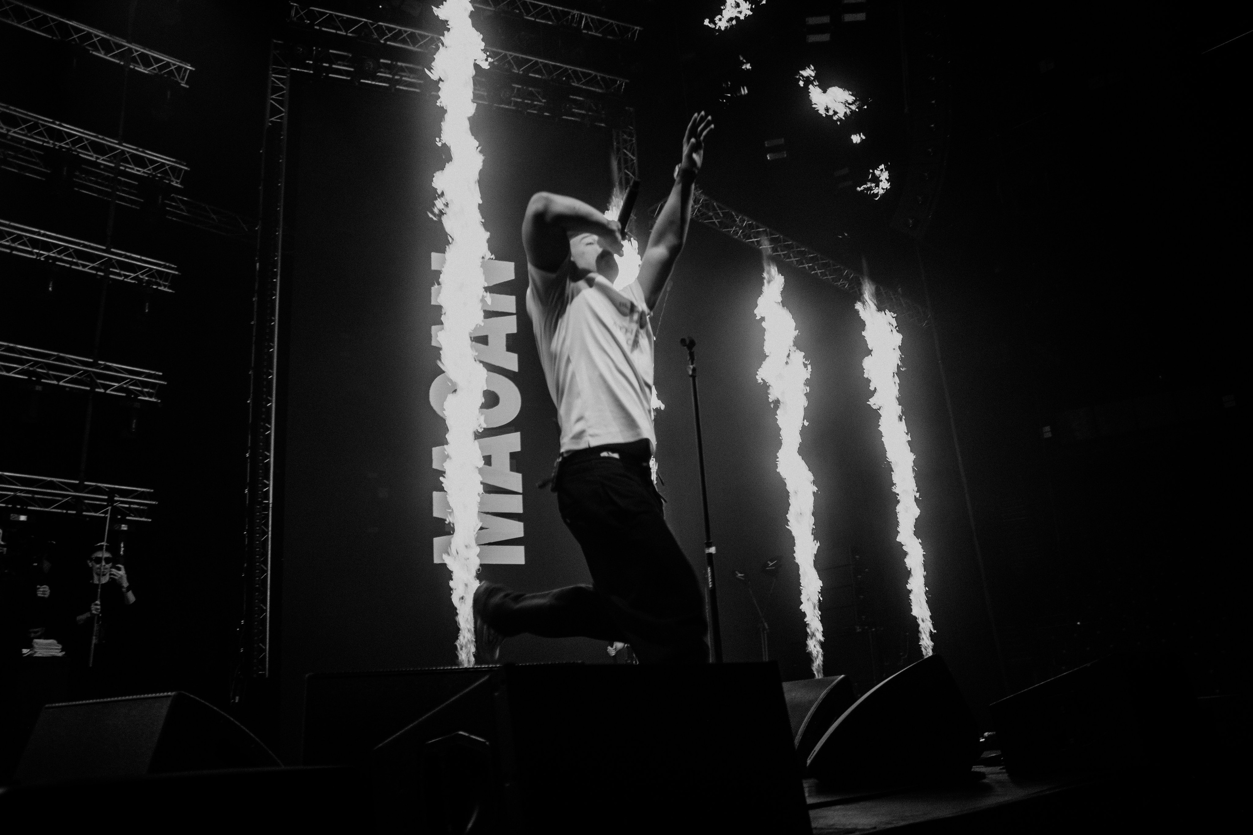 MACAN 20.09 КАЗАНЬ. Касаткин Никита. Фотограф