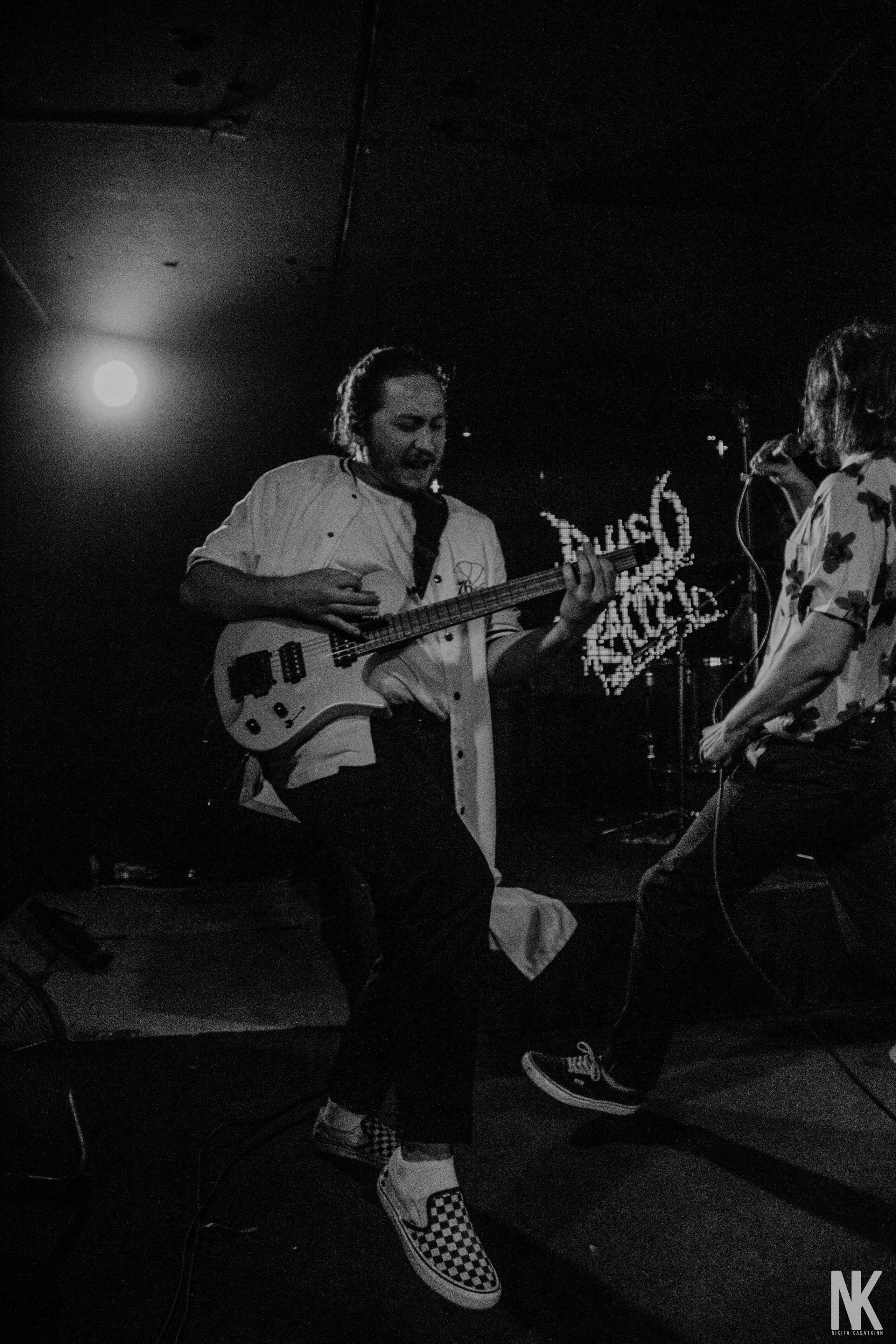 Видеокассета твоих родителей 14.09 Ижевск. Касаткин Никита. Фотограф