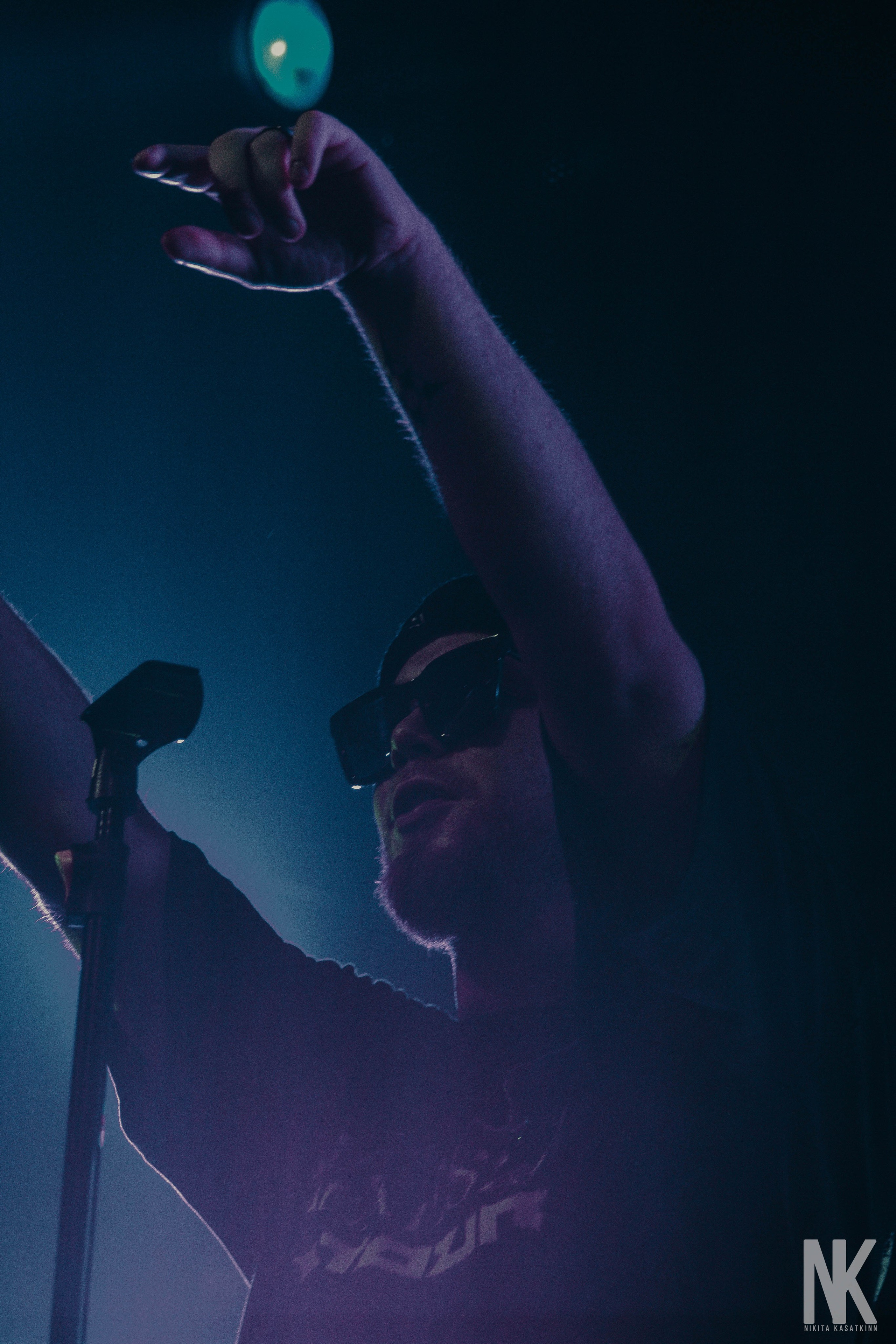 КУОК 16.11 КАЗАНЬ. Касаткин Никита. Фотограф