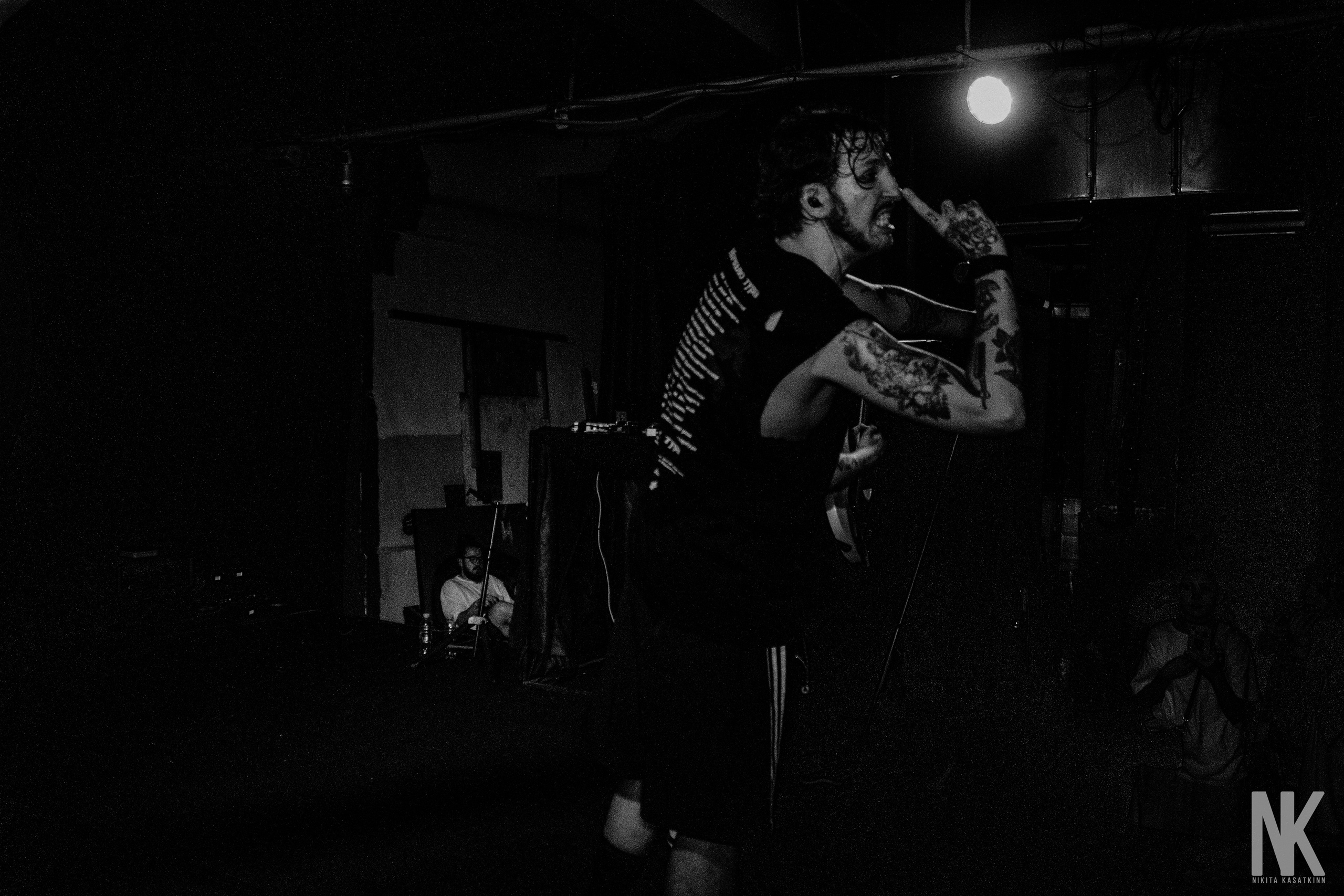 BOOKER 17.05.25 КАЗАНЬ. Касаткин Никита. Фотограф