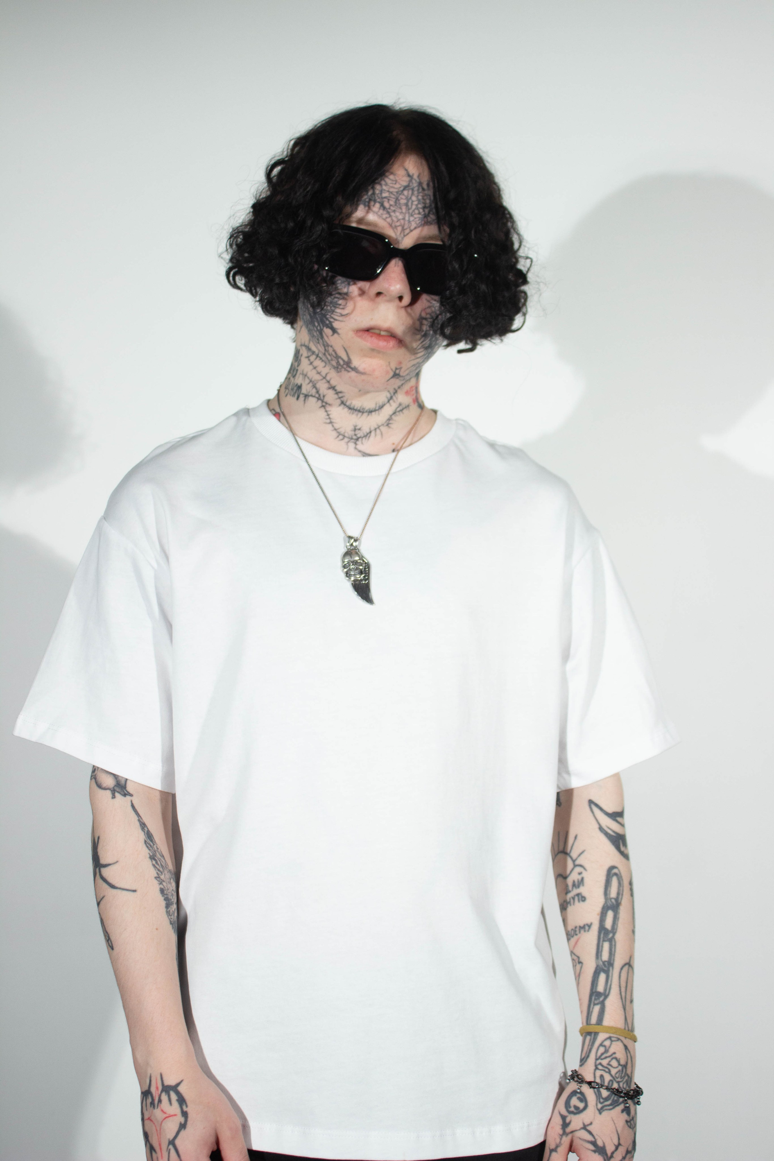 Фотосессия на афишу концерта. Касаткин Никита. Фотограф