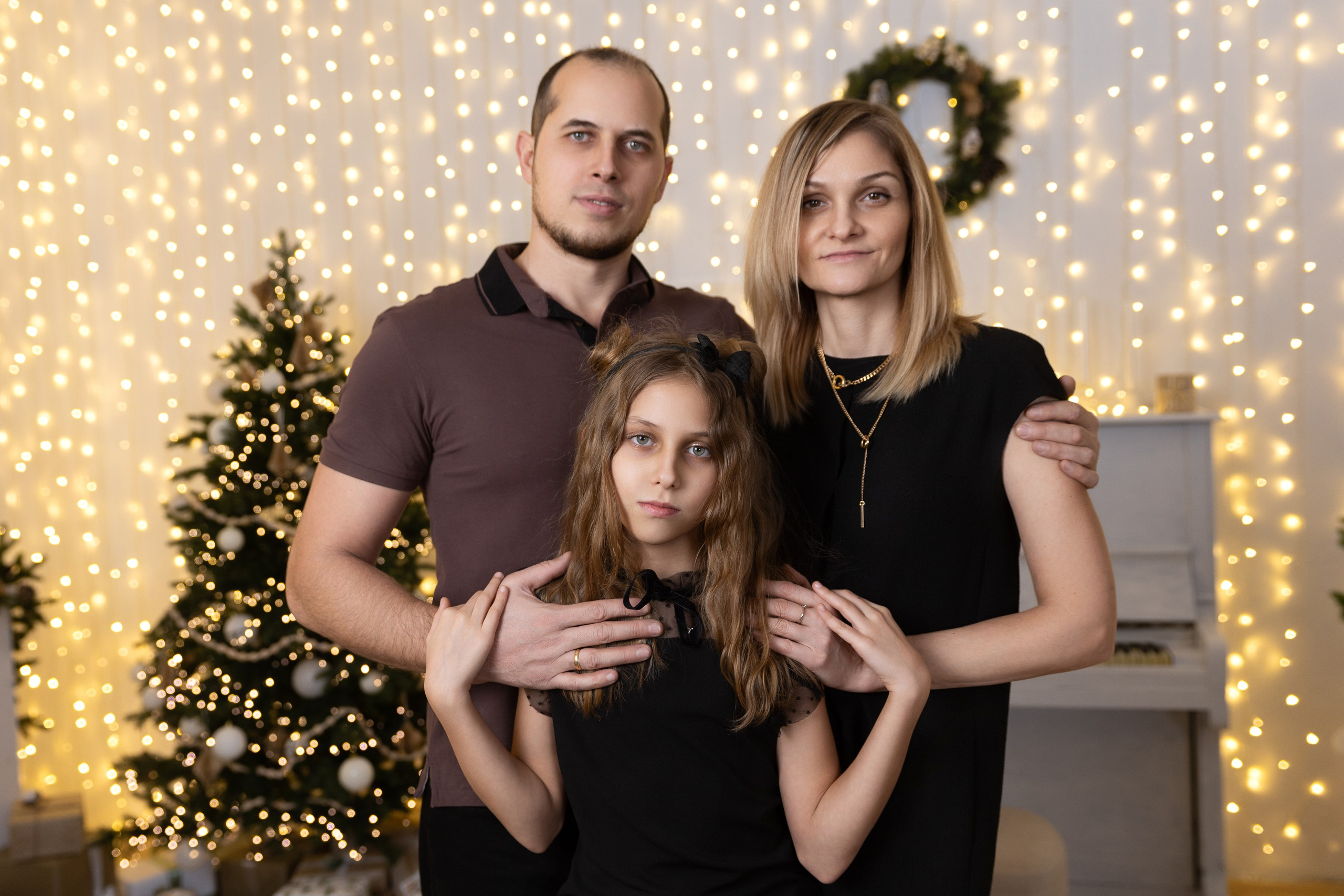 Съемка в студии. Фотограф в Москве и Балашихе Анна Киндюк