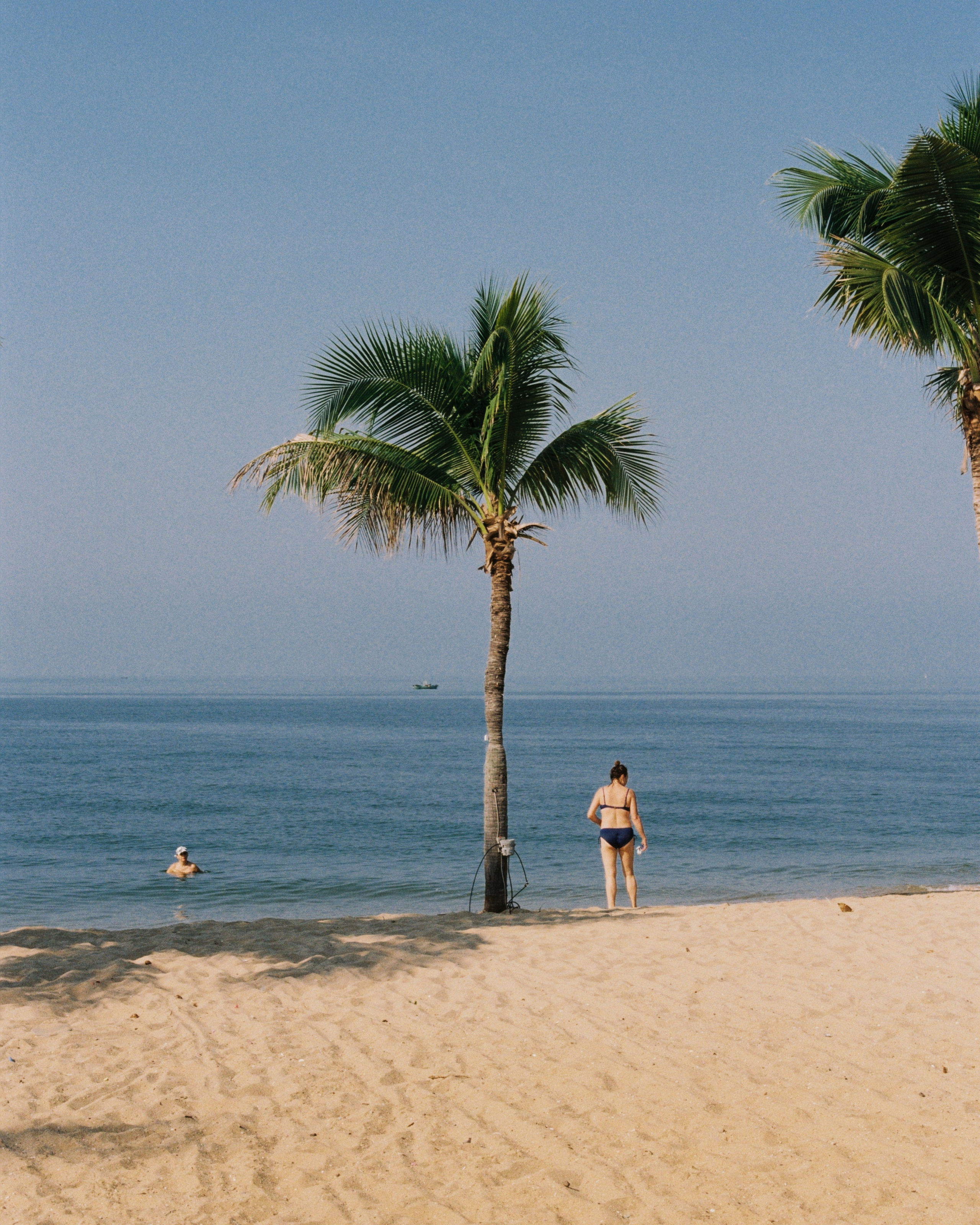 Thailand. Kirill Shashkov