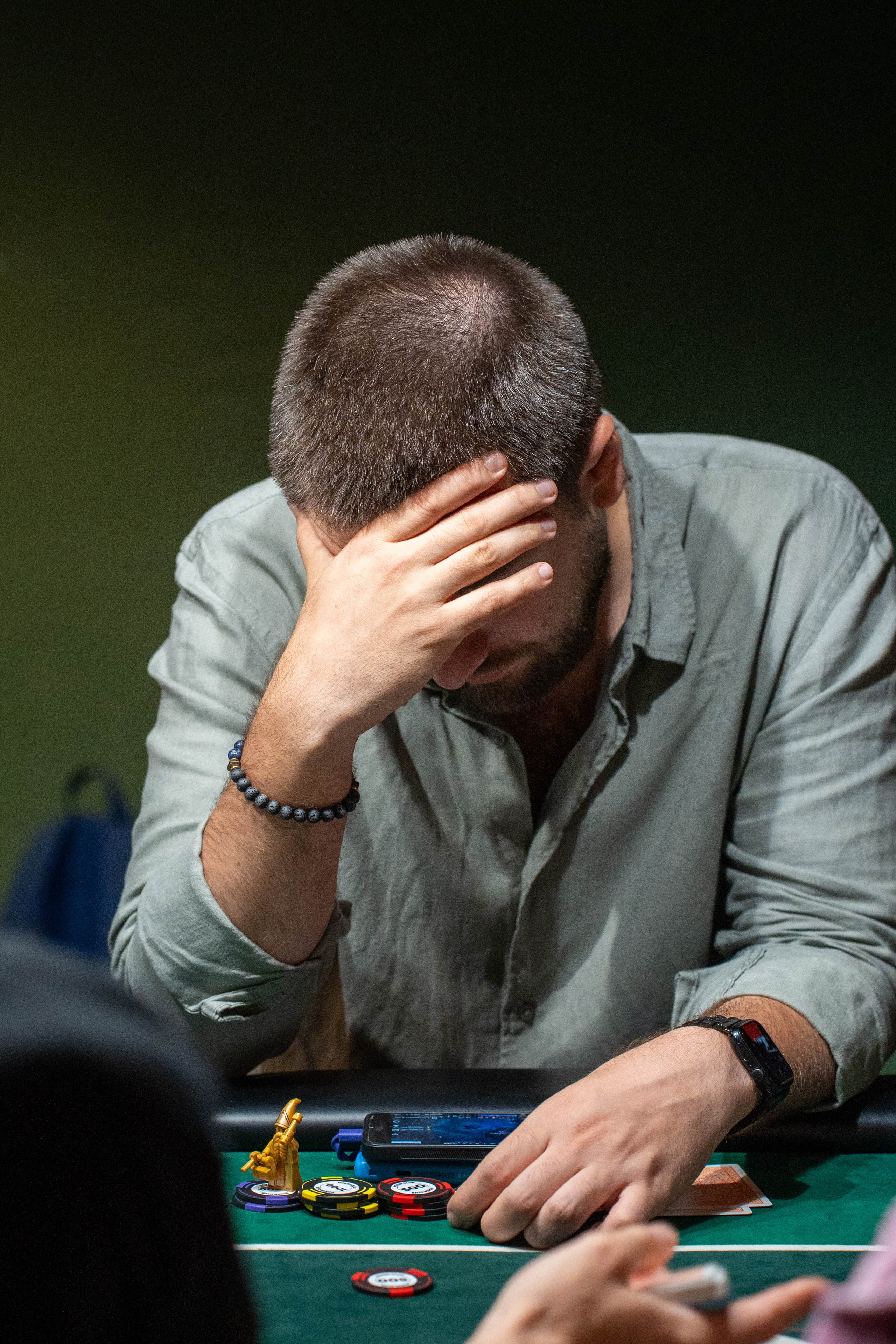 Ace Poker Club 10.07.2026. Коммерческий и художественный фотограф и видеограф в Москве Арсений Тургенев