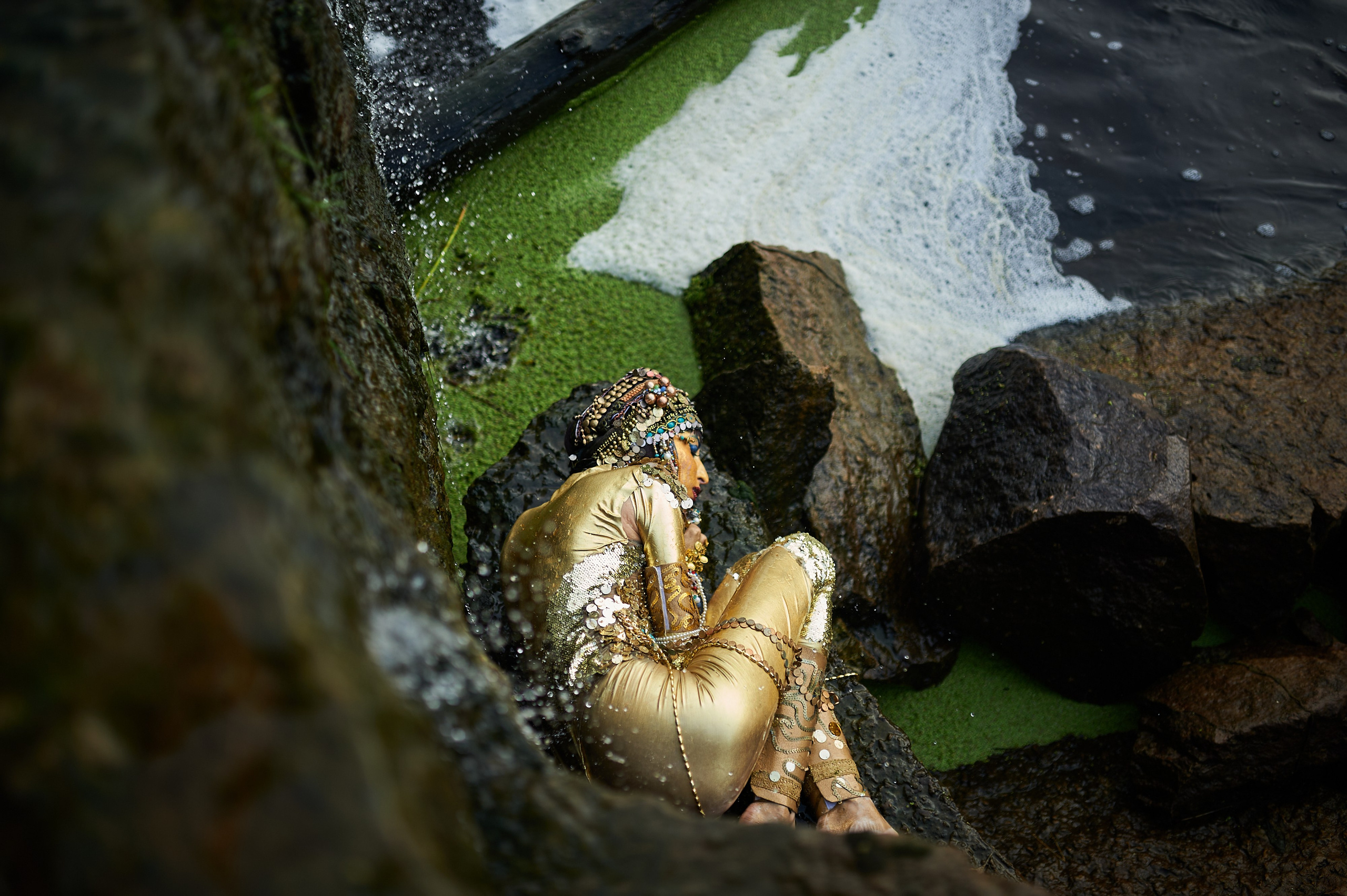 LD&R. Творческий фотограф в Санкт-Петербурге — Никита Шохенмайер