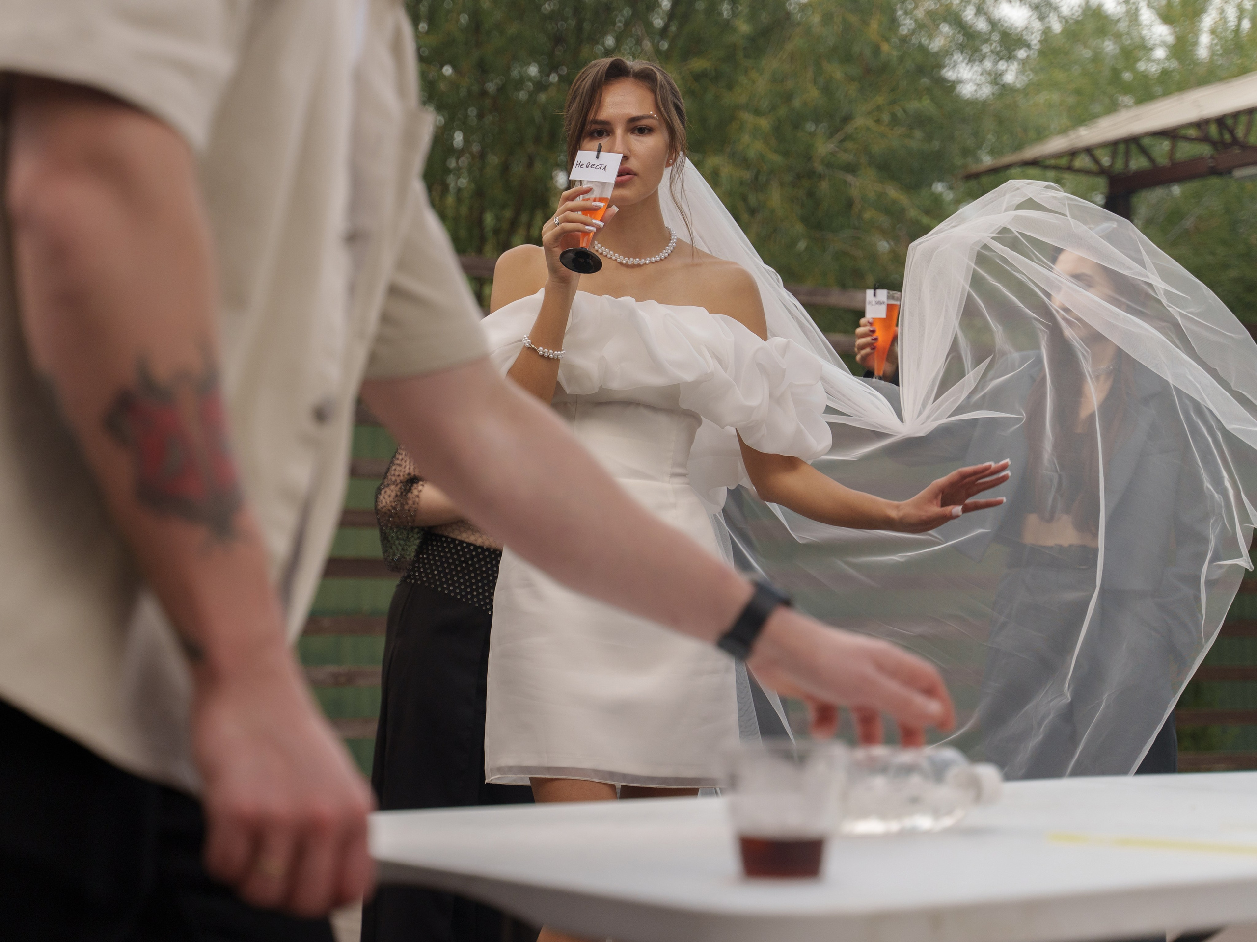 A&D PARTY. Свадебный и семейный фотограф Диана Лбова. Чебоксары