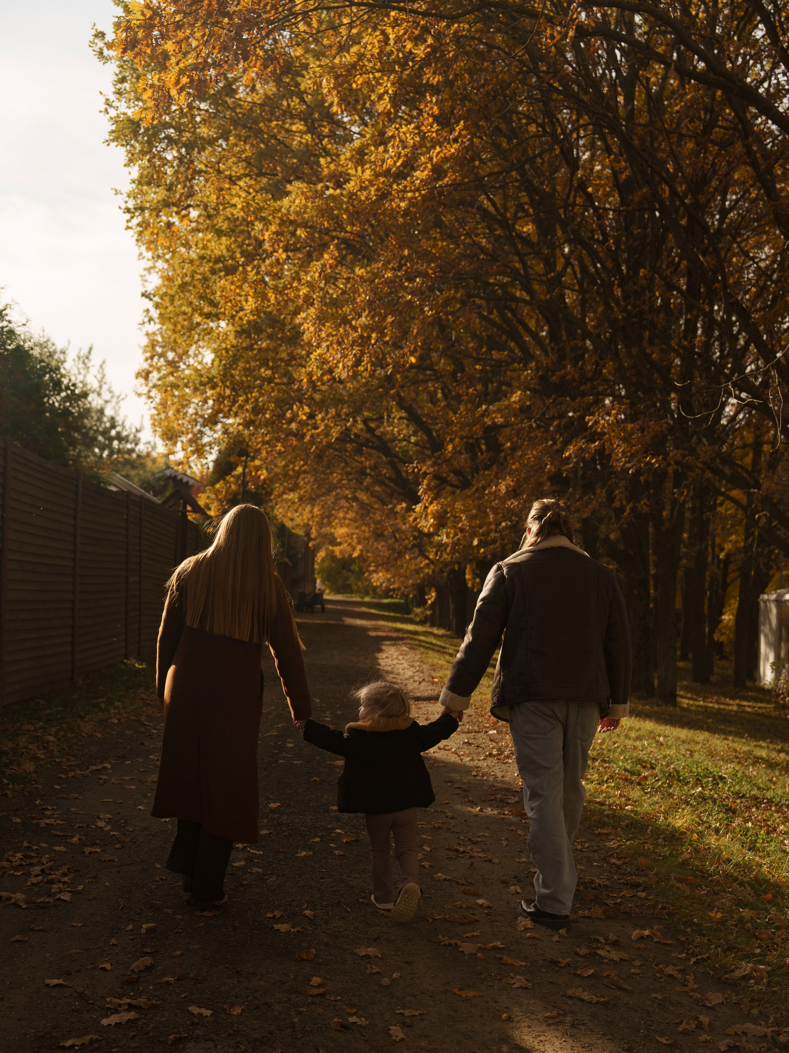 Юля, Толя и Лиза. Свадебный и семейный фотограф Диана Лбова. Чебоксары