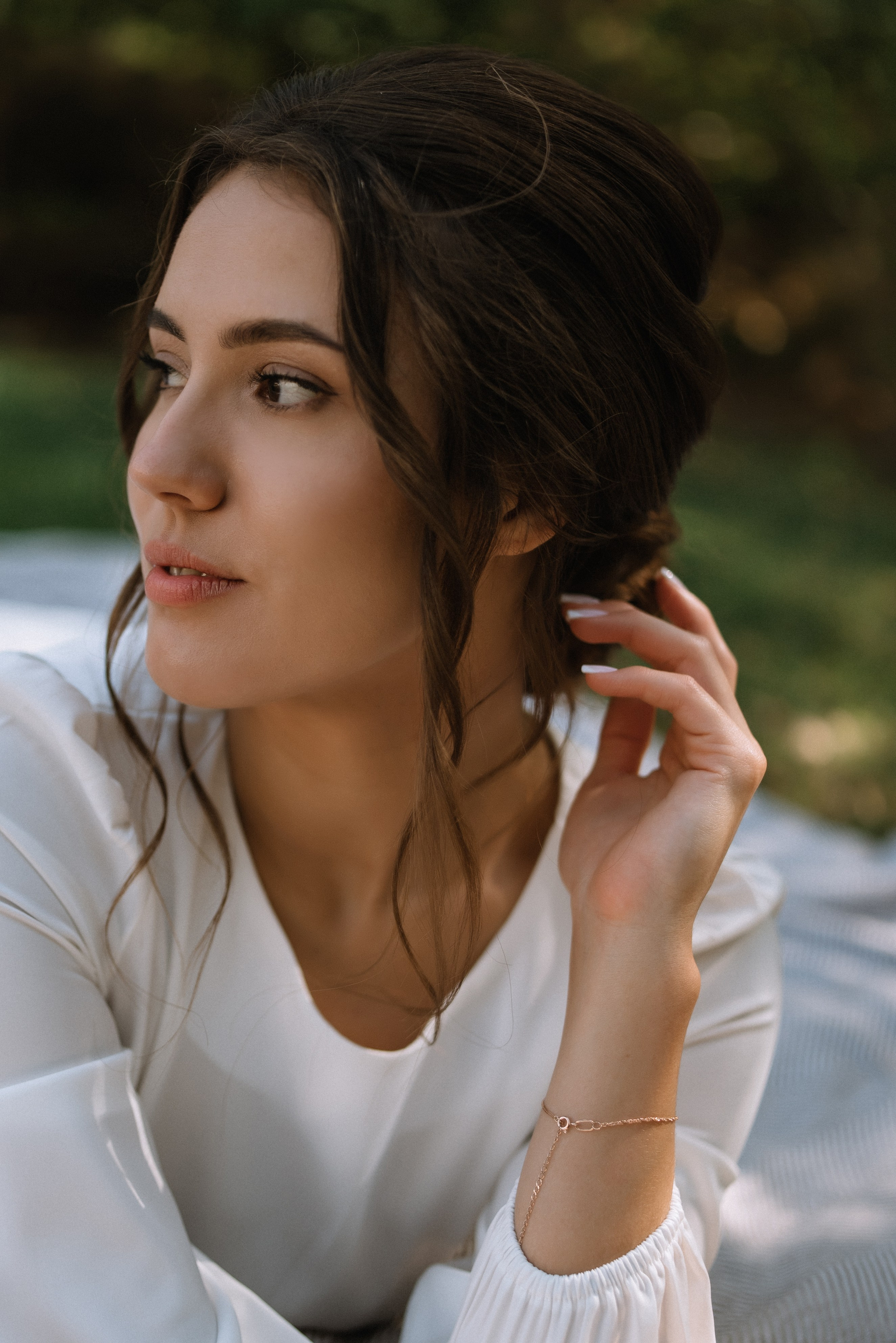 Коля и Аня. Ближняя Дача. Фотограф Костикова Анастасия Ростов-на-Дону