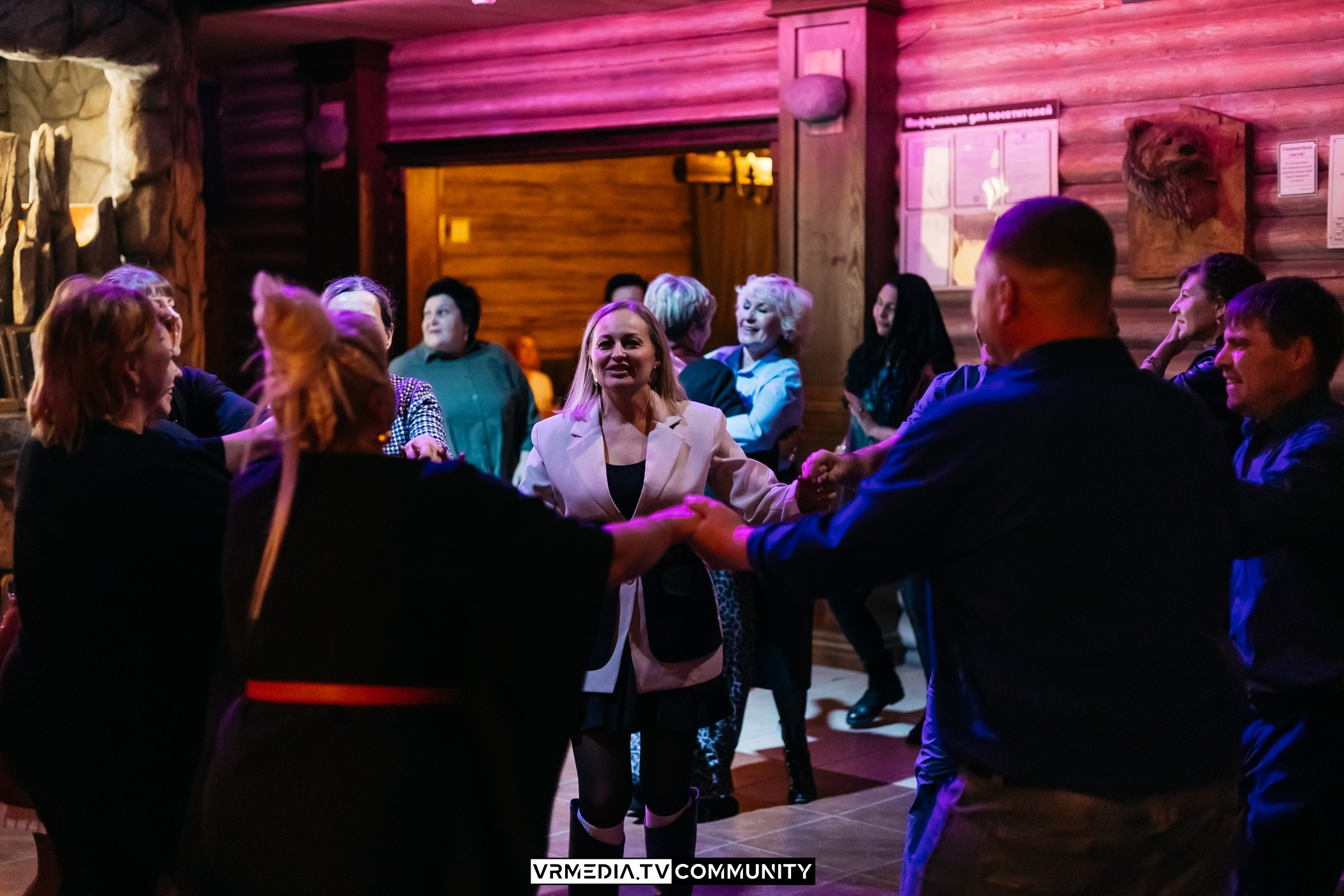 В гостях «У Петровича»