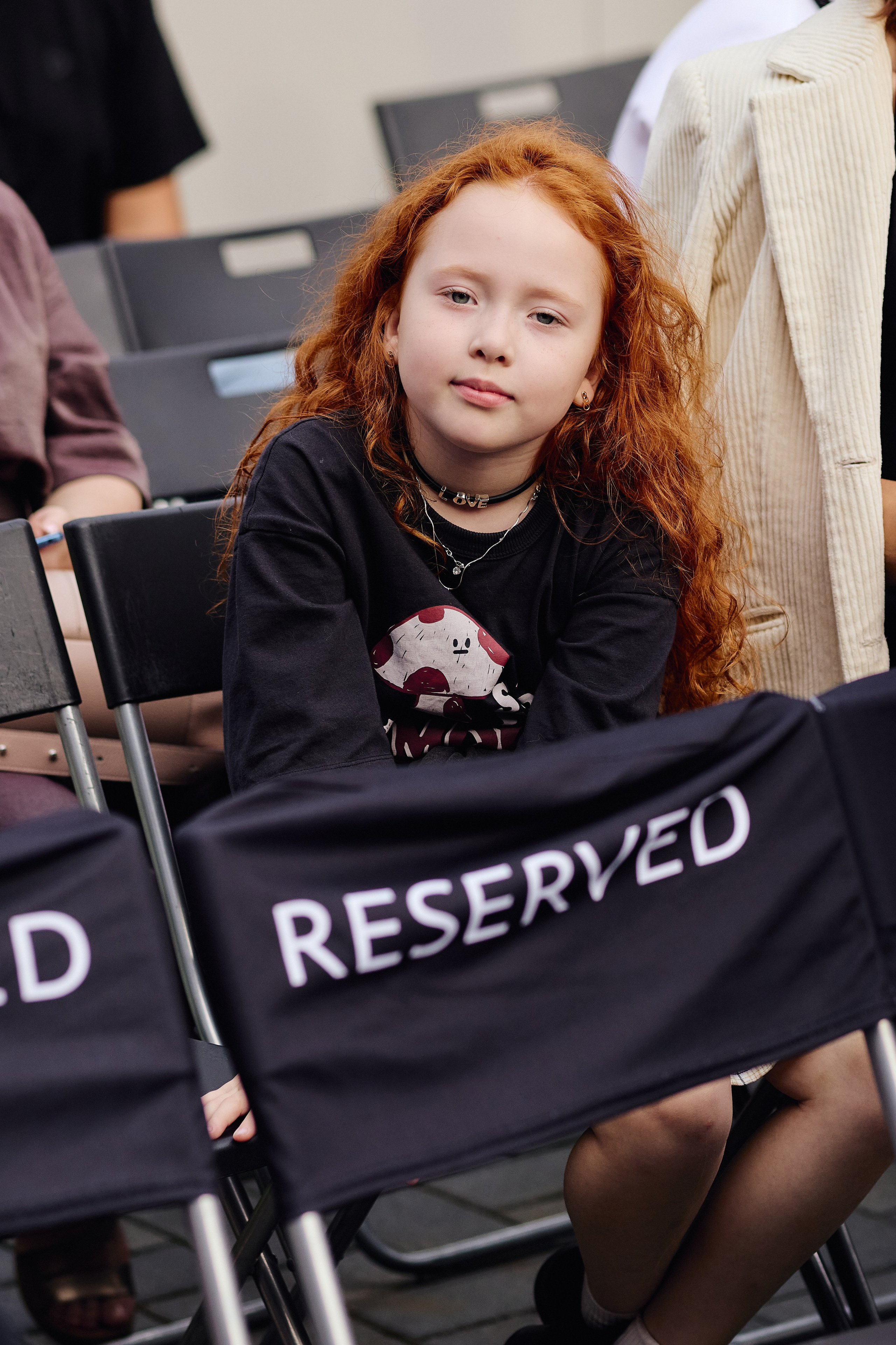 Международный фестиваль моды / закрытый показ в Домне. ФОТОГРАФ ЕКАТЕРИНБУРГ