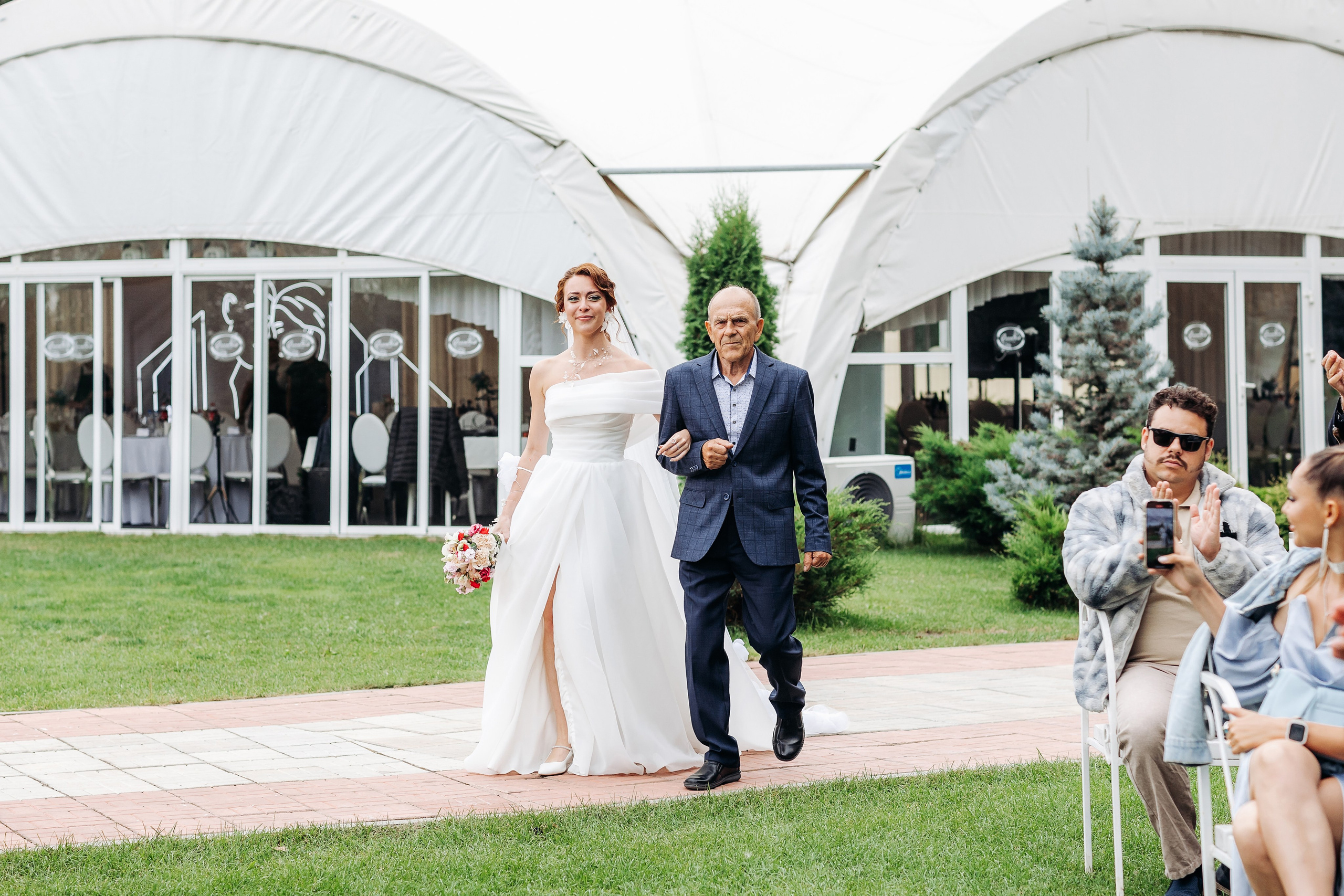 Антон Ксения. Фотограф Омск Андрей Козяков