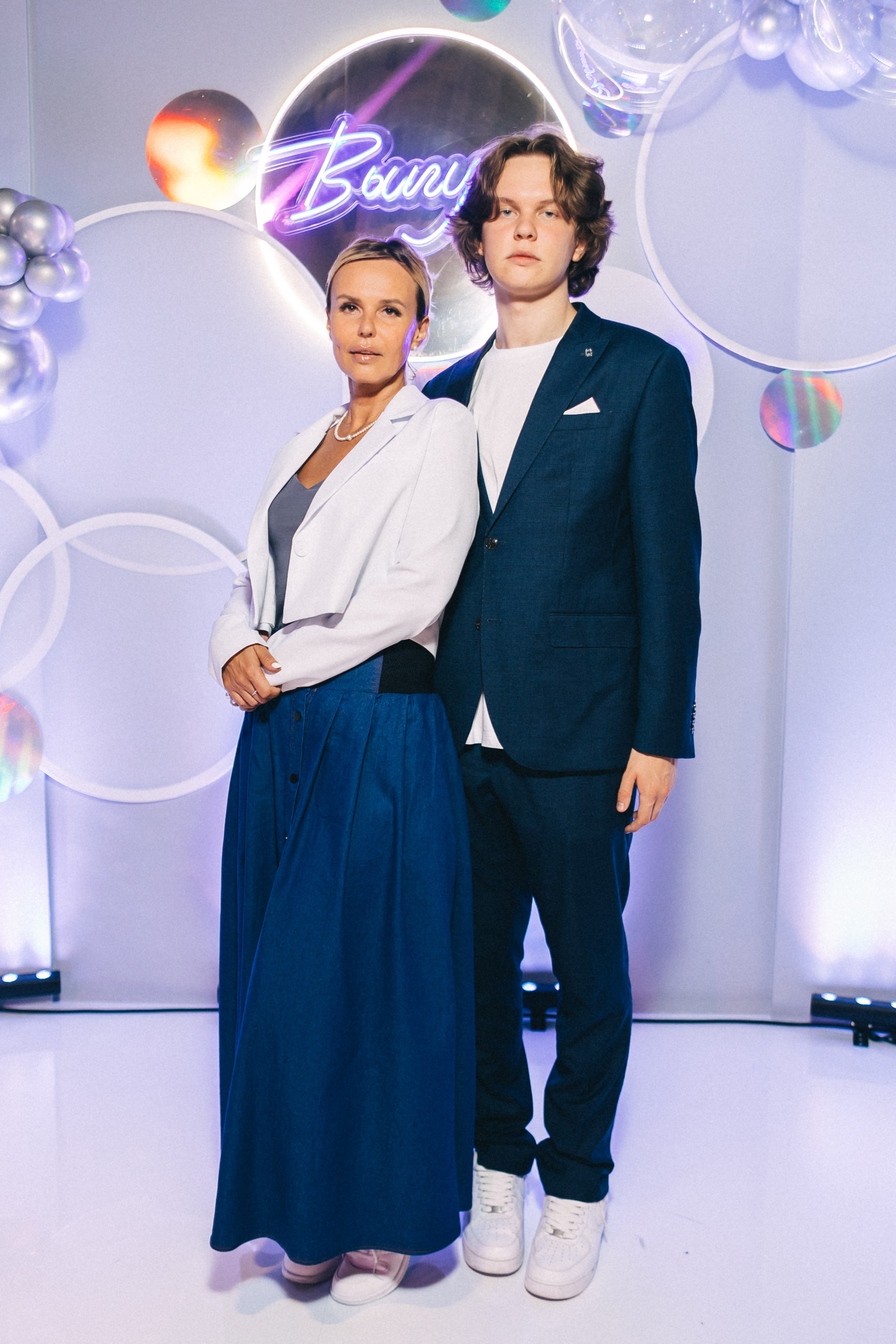 Выпускной «Лицей 62». Фотограф Кемерово | Сергей