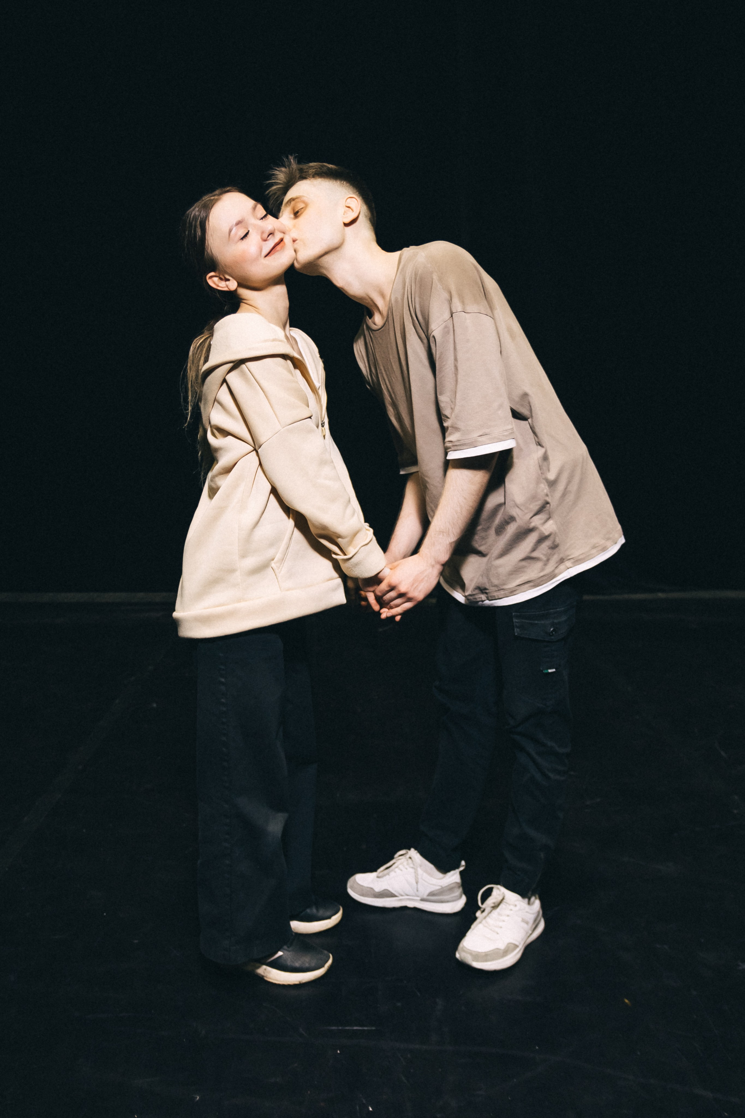 Отчётный концерт (КемГИК). Фотограф Кемерово | Сергей