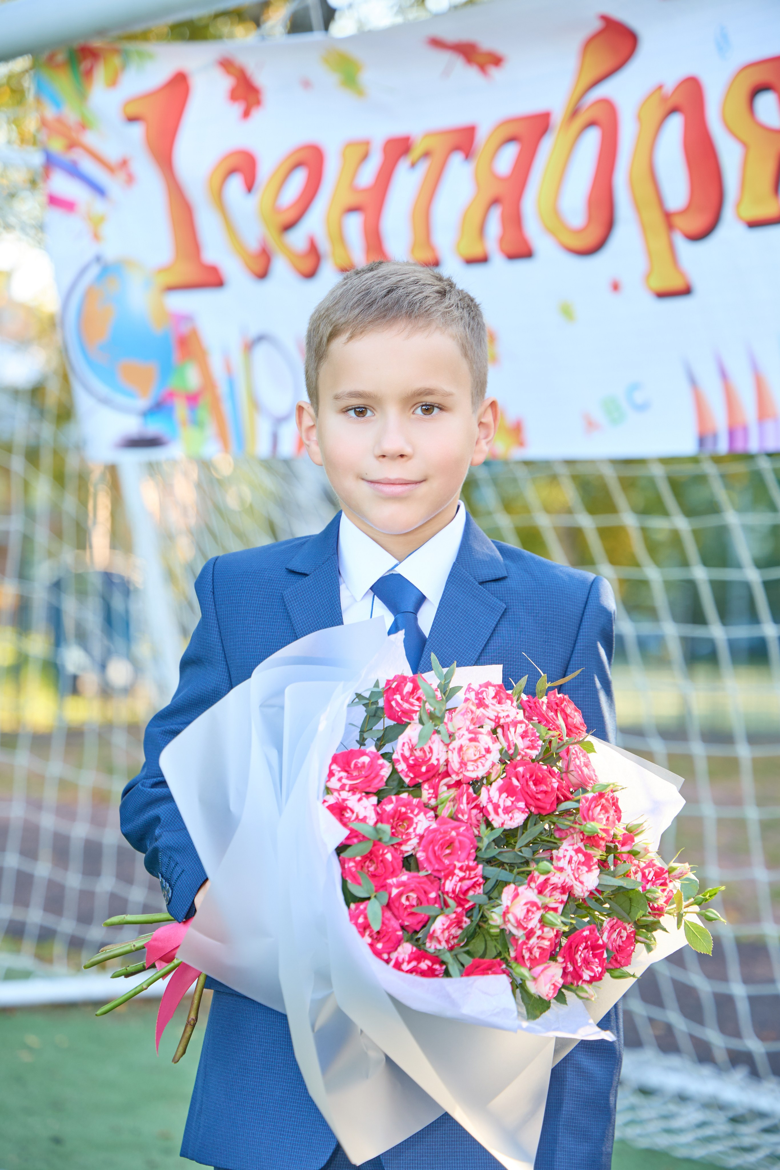 Детский фотограф из Санкт-Петербурга Кристина Розанова