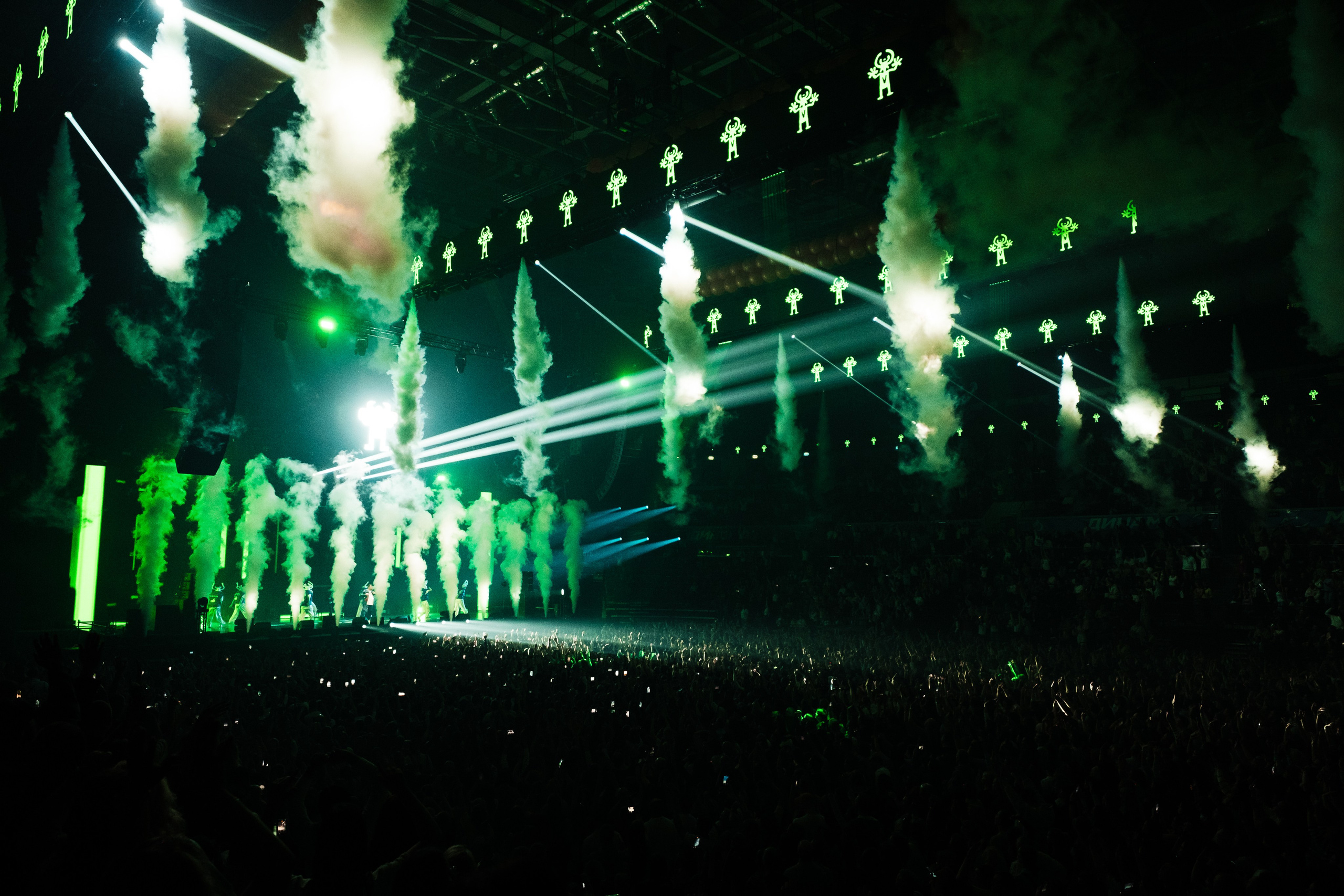 РУКИ ВВЕРХ 14 и 16.03.25. Концертный и репортажный фотограф в Москве и Санкт-Петербурге Мария