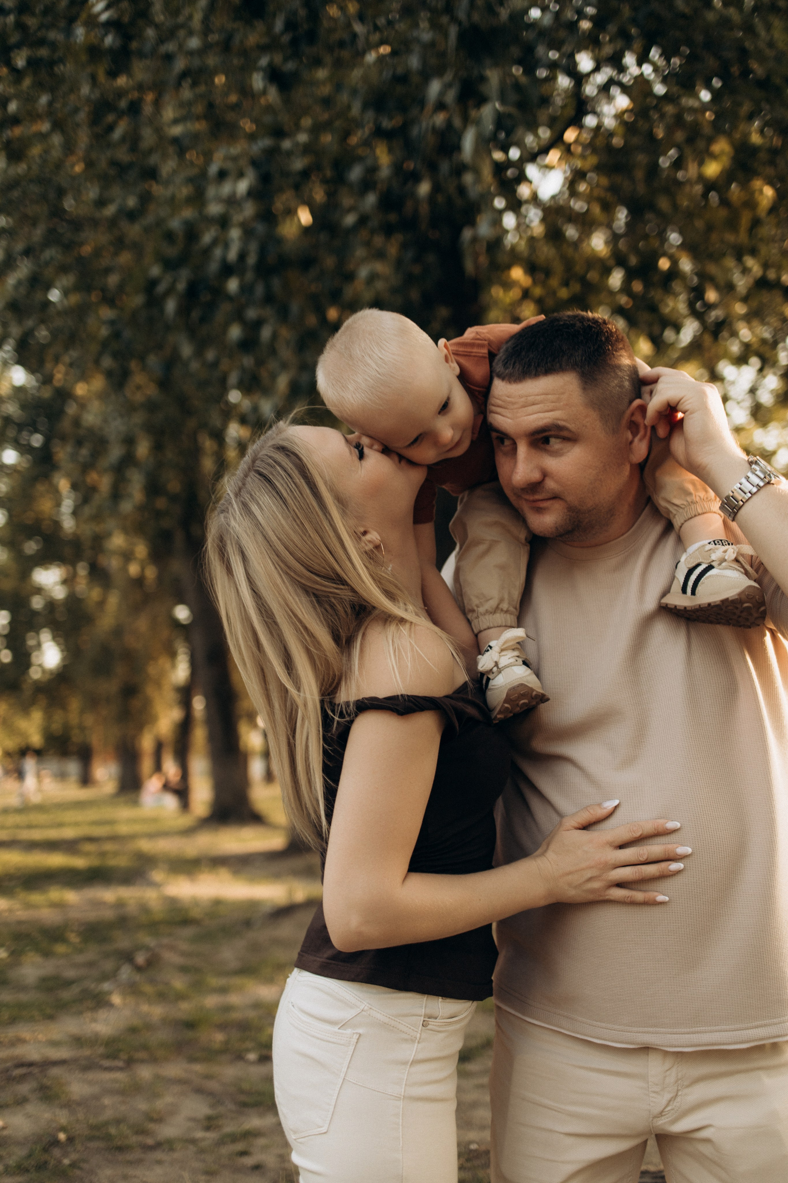 У реки❤️. Самый теплый фотограф в Краснодаре Рябоконь Ксения