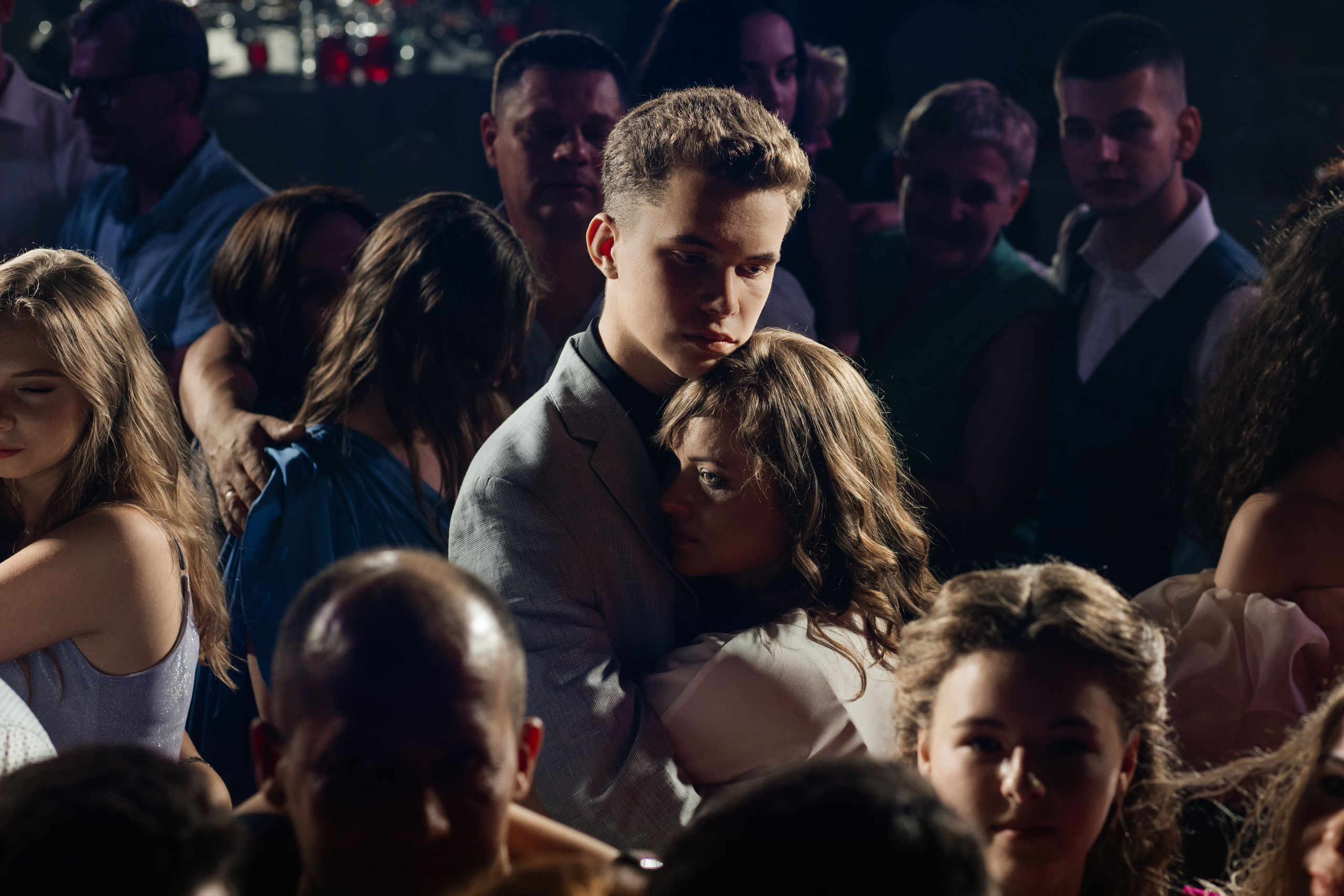 2023 ШКОЛА 55. Свадебный и Репортажный фотограф Нижний Новгород Москва Ежов Иван