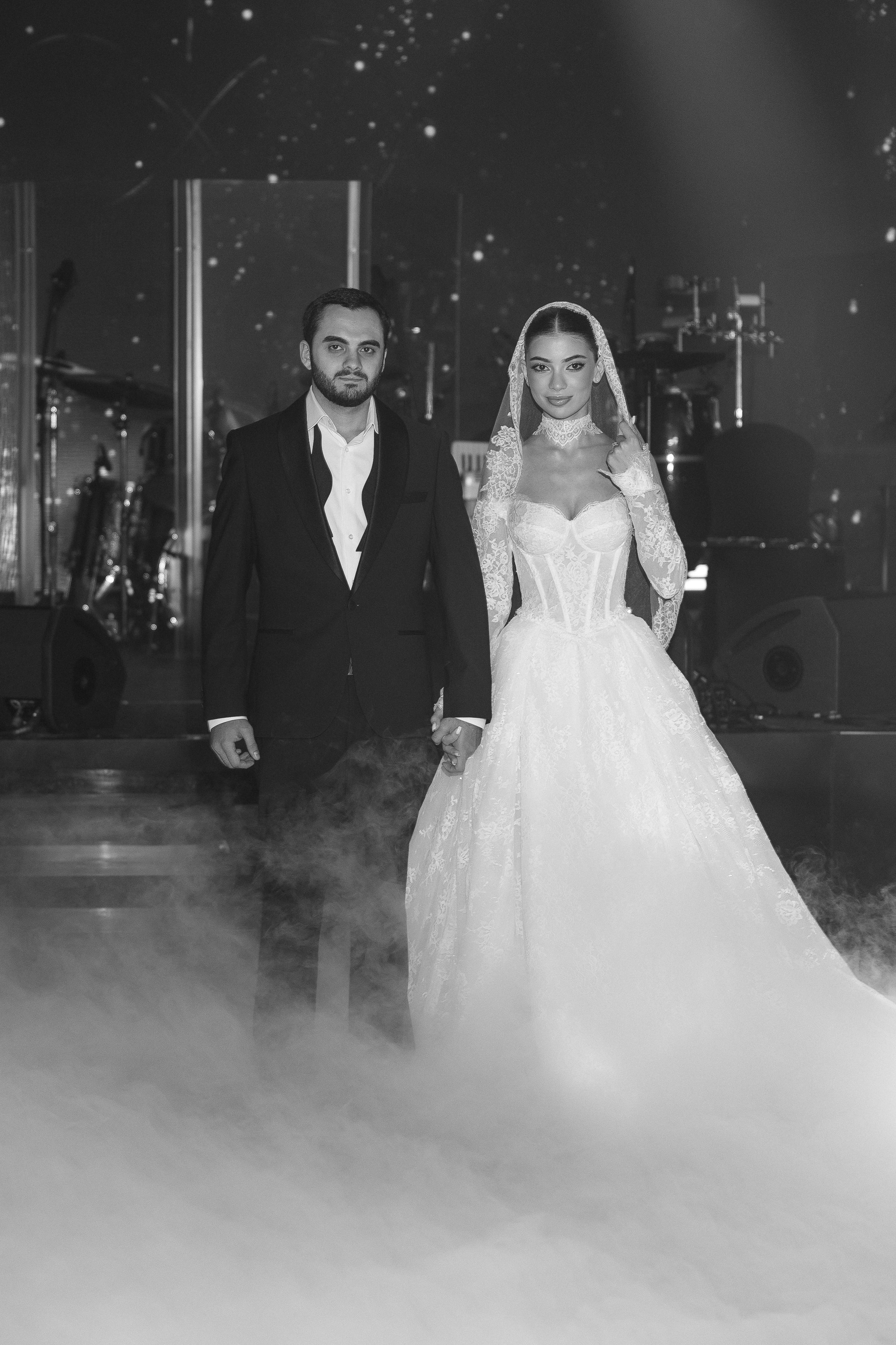 Артур | Арина. Репортажный и свадебный фотограф в Краснодаре Владислав Рыжов