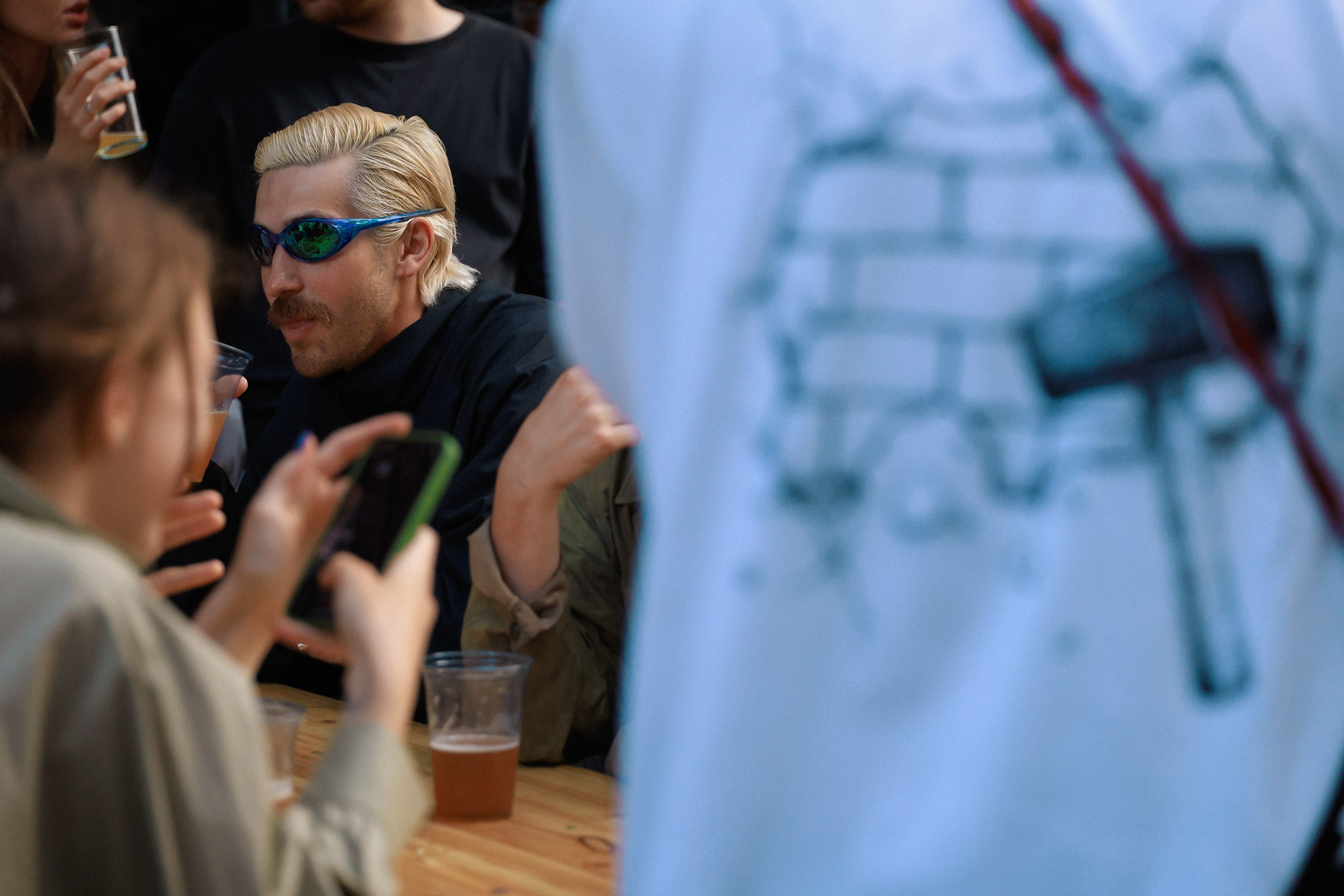 /РЕПОРТАЖ/ Открытие вело сезона VETER.CC SPB. 2024. Свадебный фотограф Великий Новгород Станислав Кособудский