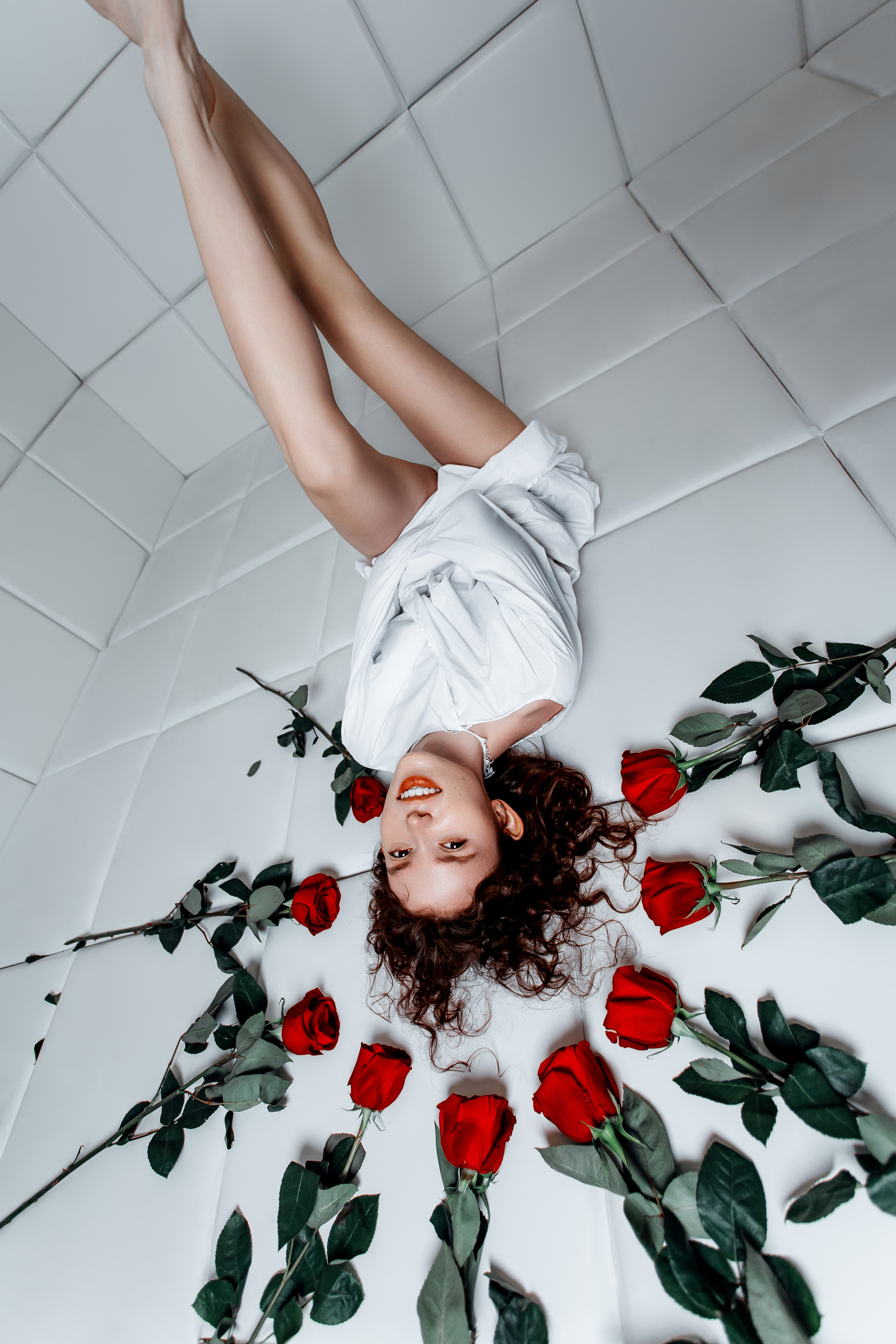 Авторский проект — Разделение. Александр Атлес Фотограф