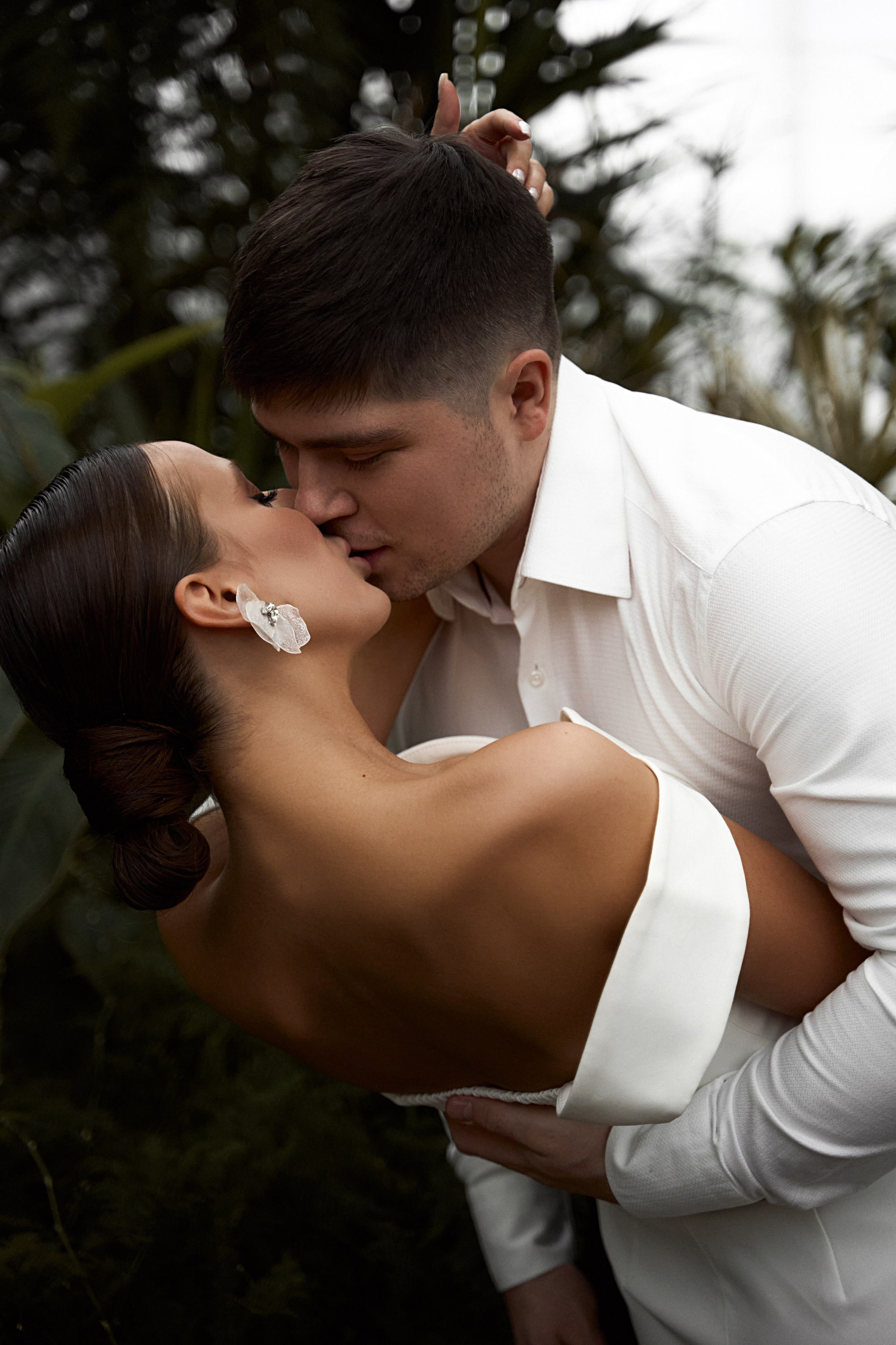 Wedding. Фотограф Лариса Рямова