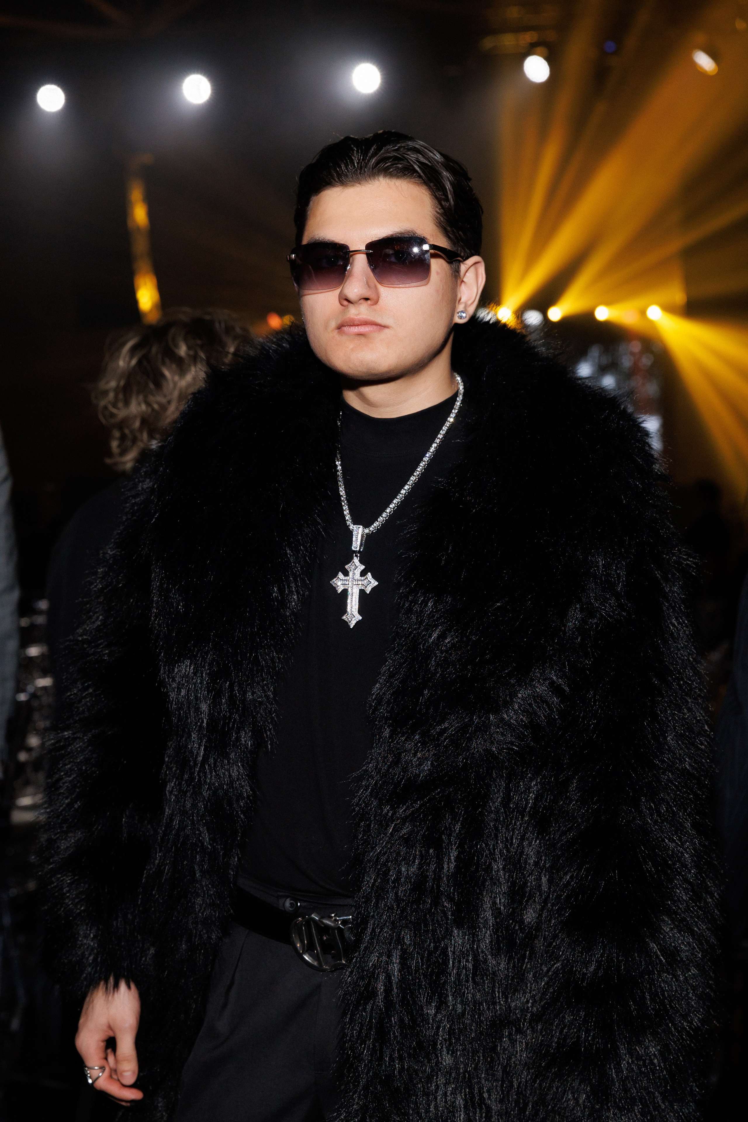 KAMERGER WINTER 2025. Свадебный и репортажный фотограф в Санкт-Петербурге Николай Голованов