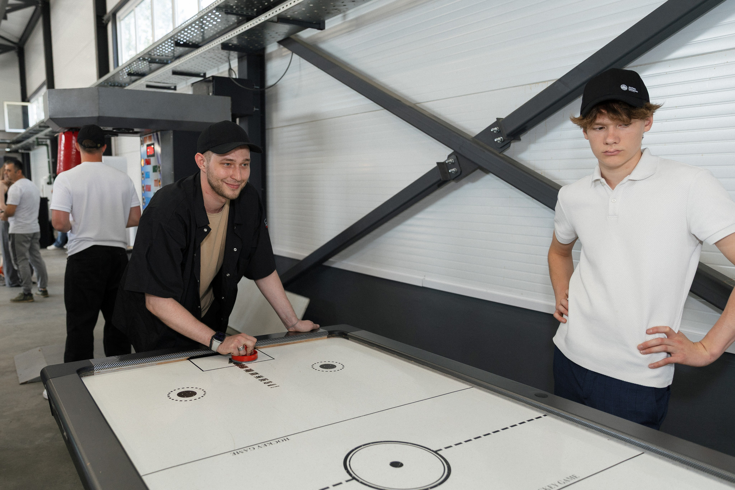 Alpha Hookah. Свадебный и репортажный фотограф в Санкт-Петербурге Николай Голованов