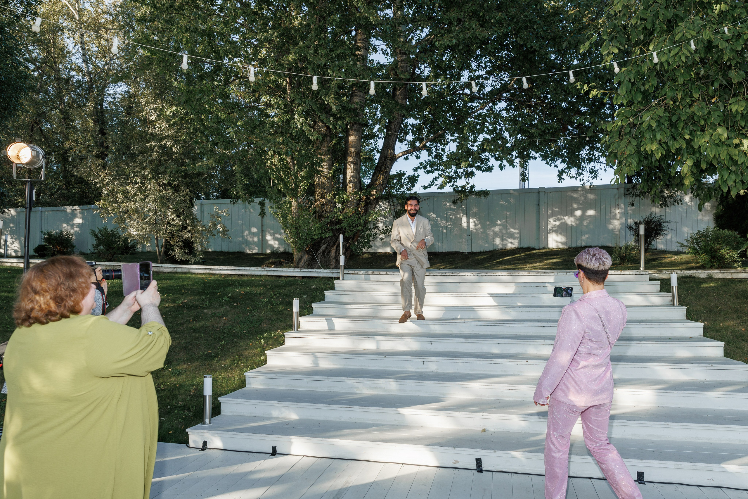 Мурад и Виктория. Свадебный и репортажный фотограф в Санкт-Петербурге Николай Голованов